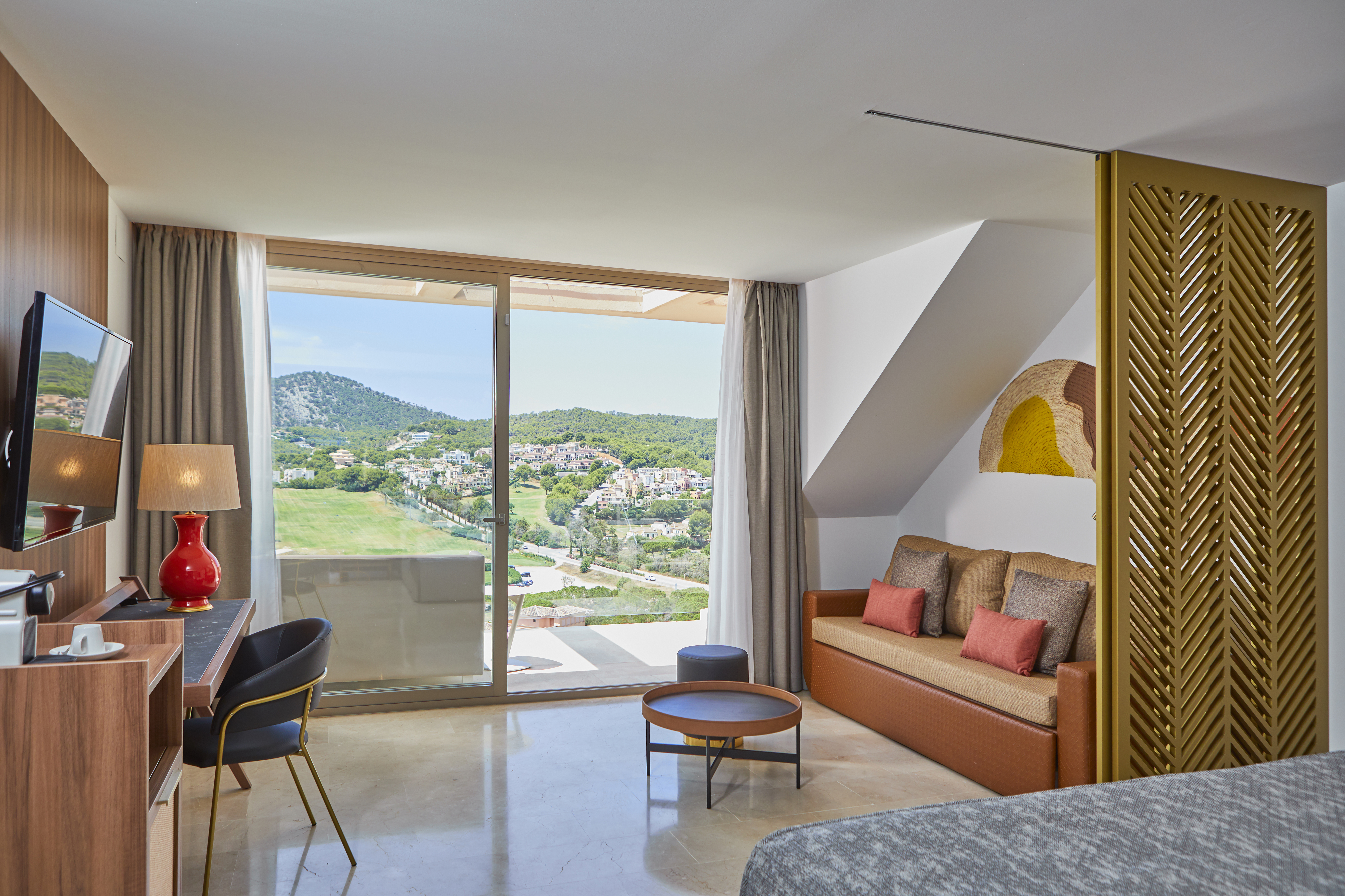 Junior Suite Standard