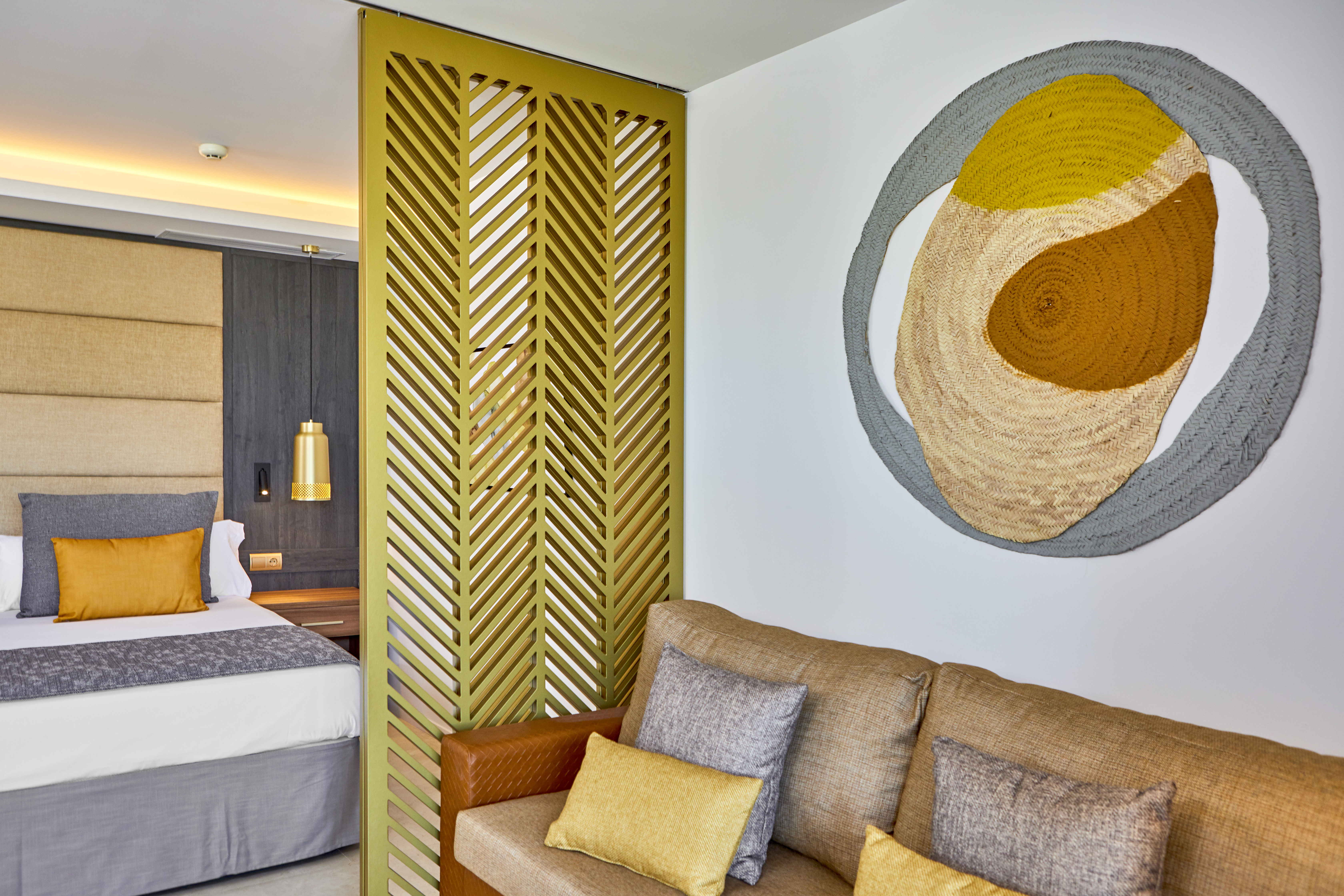 Junior Suite Pool View