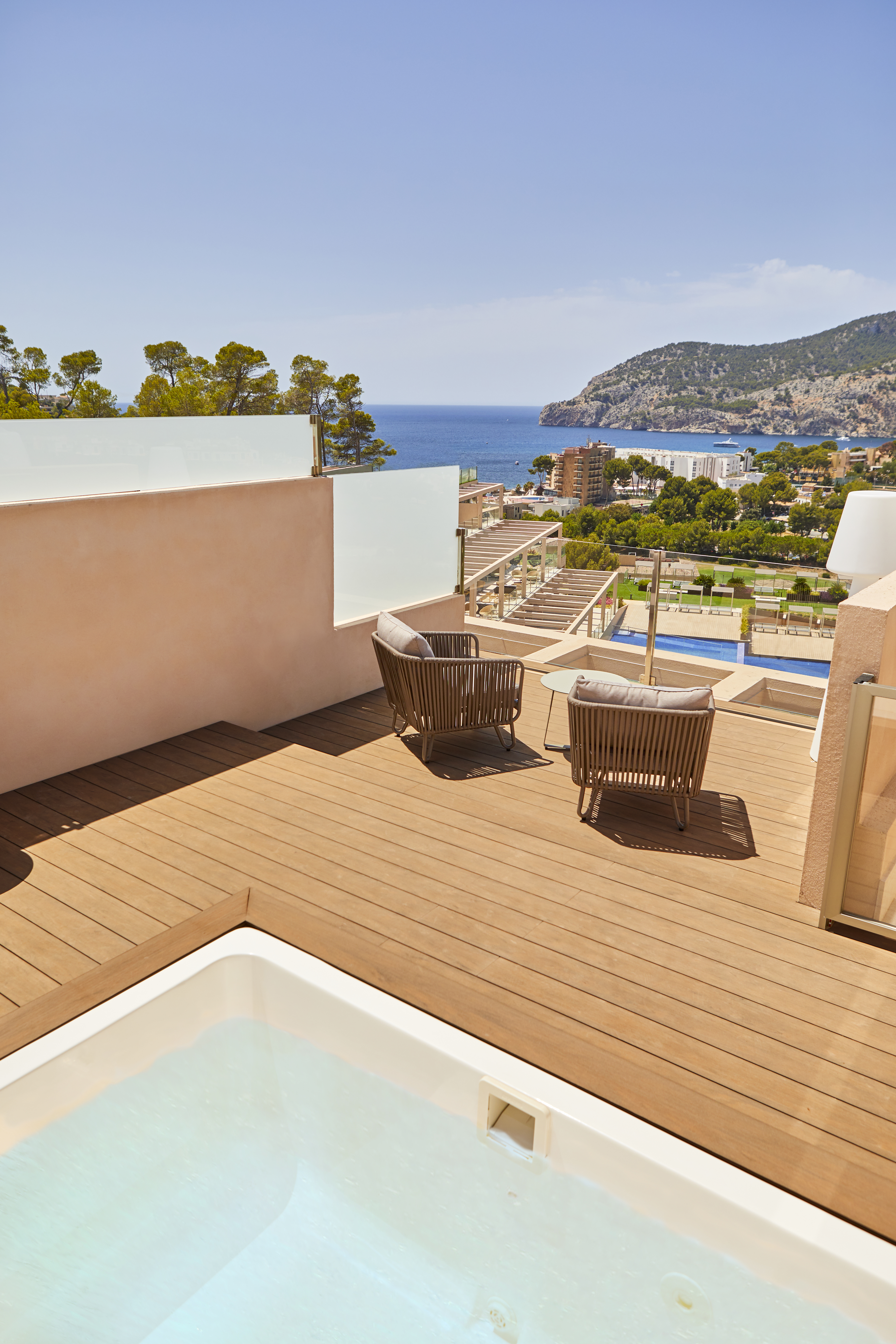 Junior Suite Standard