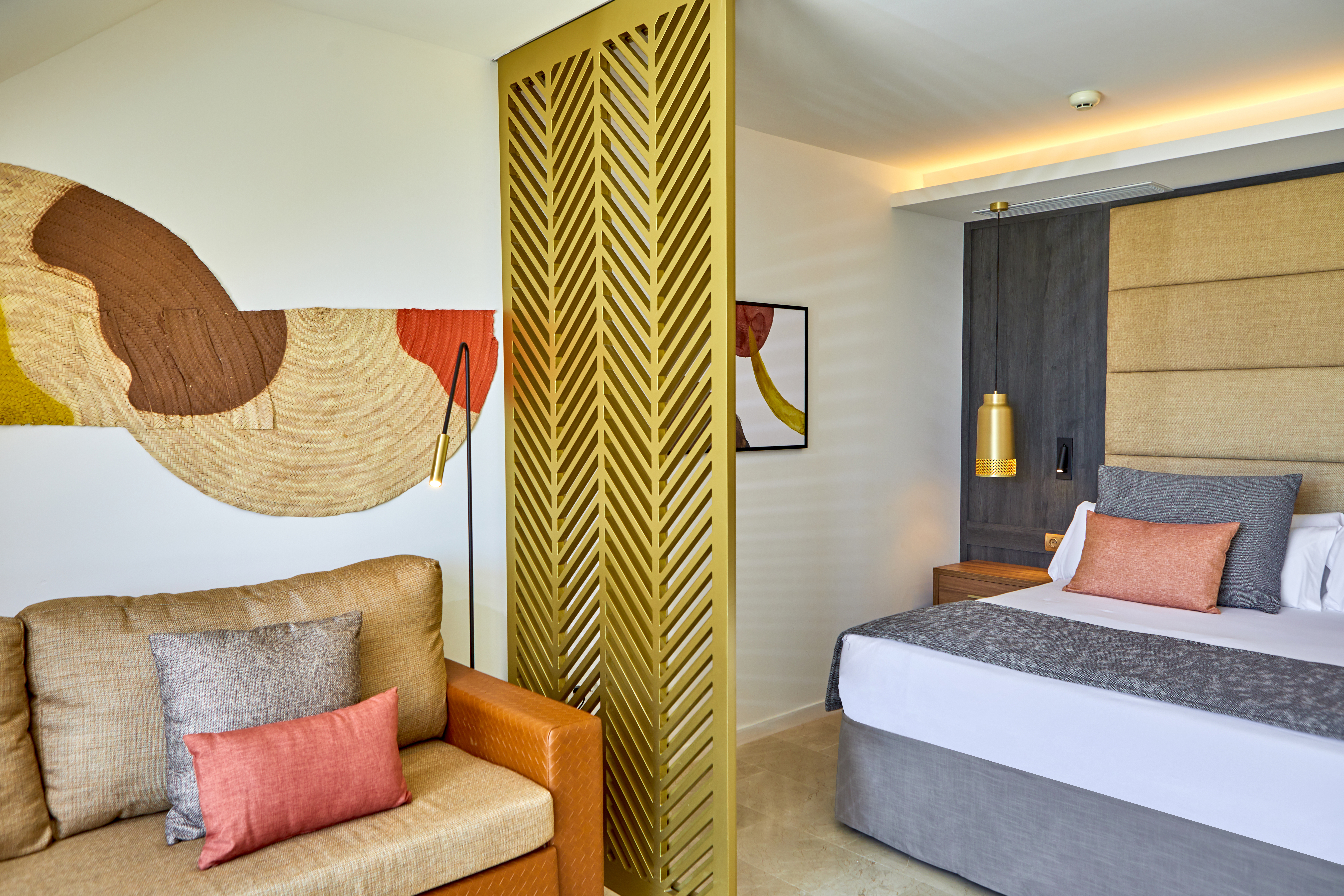 Junior Suite Standard