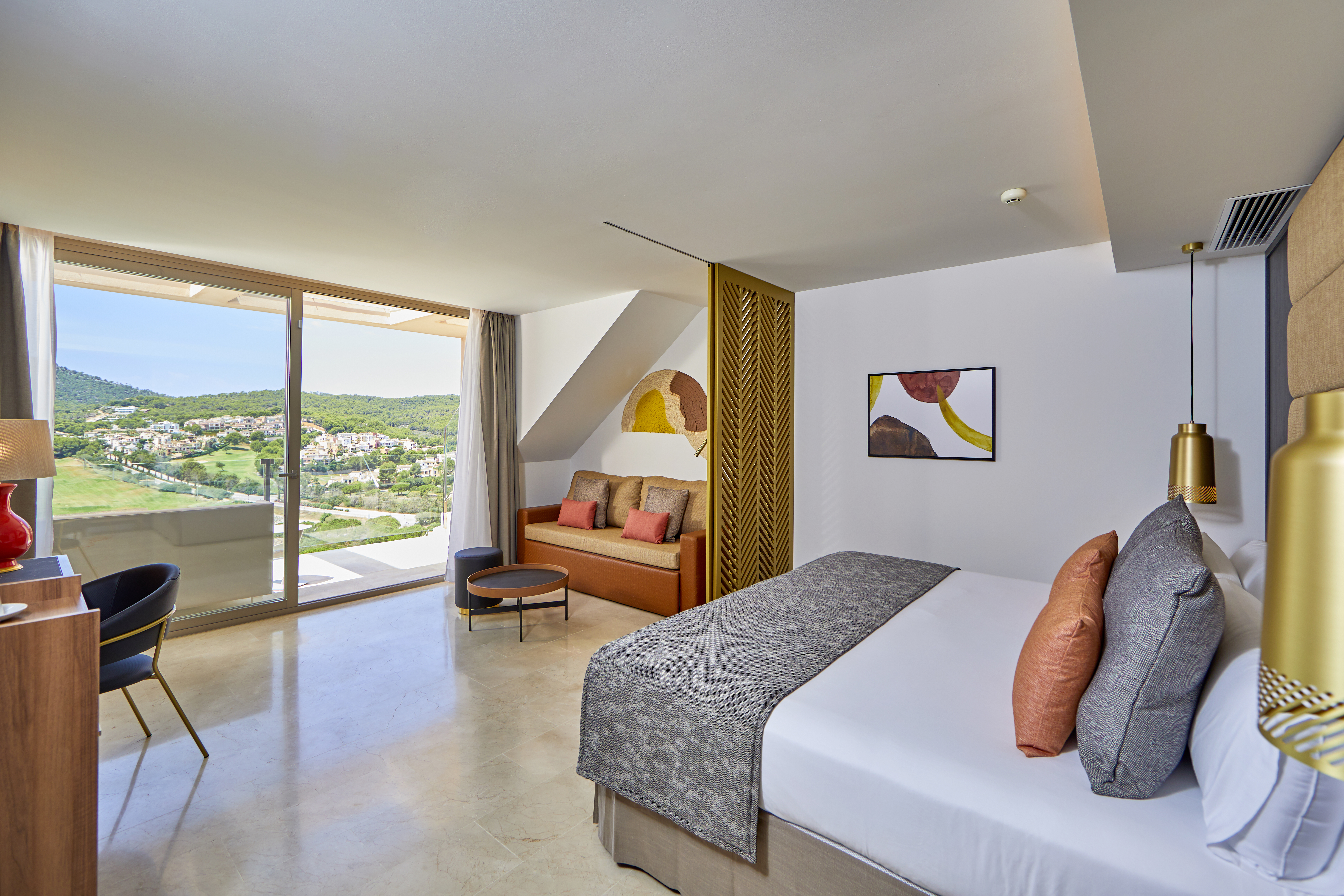 Junior Suite Standard