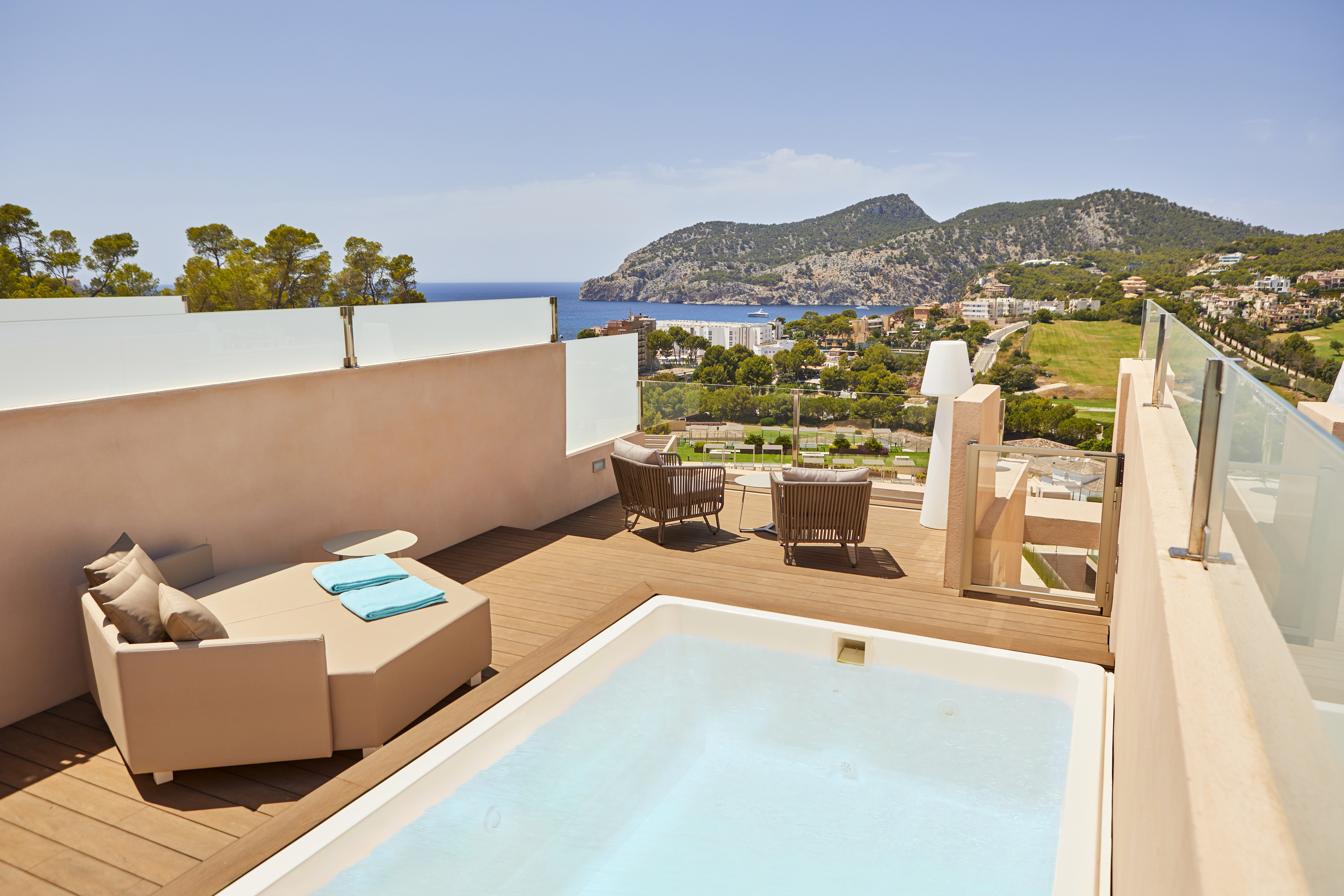 Junior Suite Standard