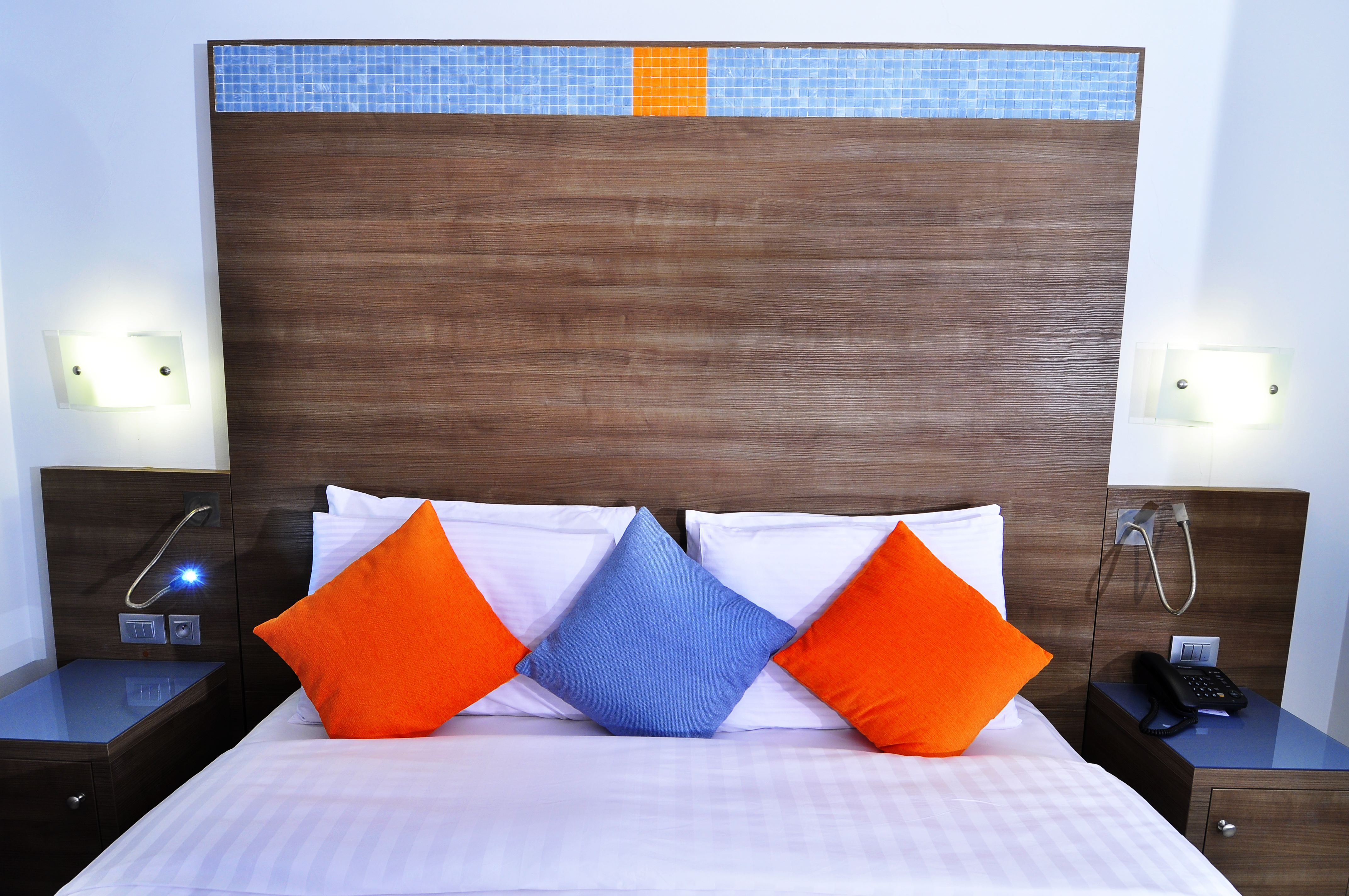 Single Superior with Balcony