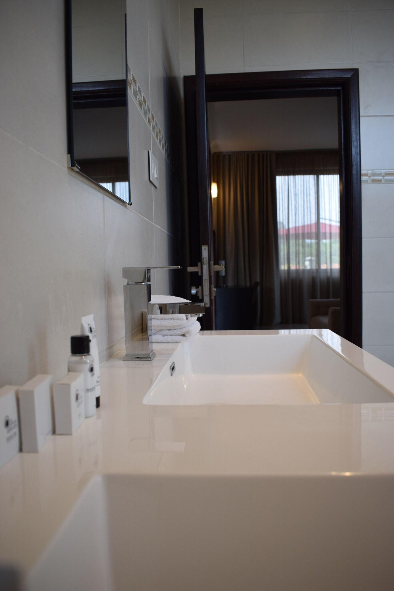 Suite Executive King Bed