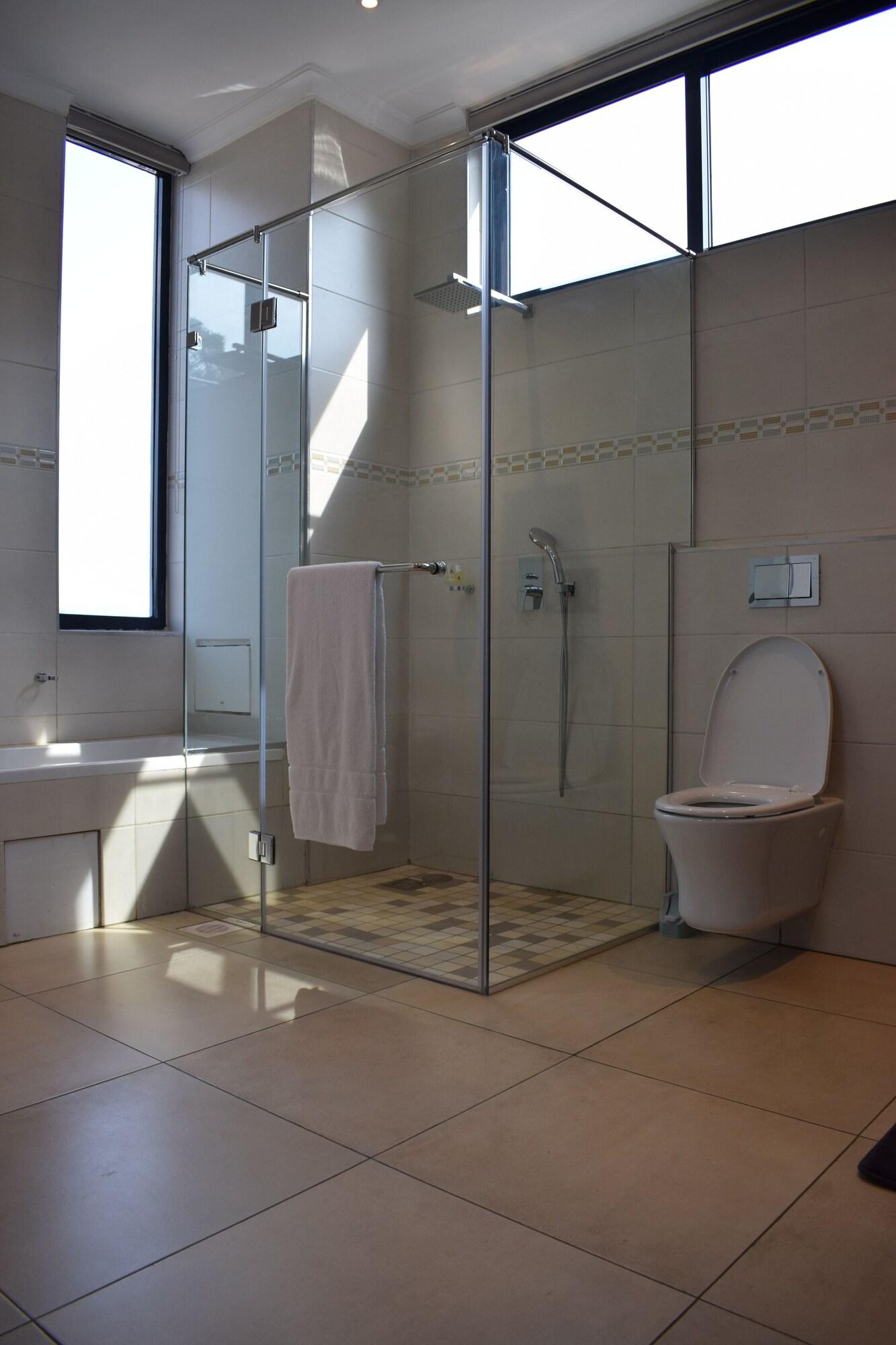 Suite Executive King Bed