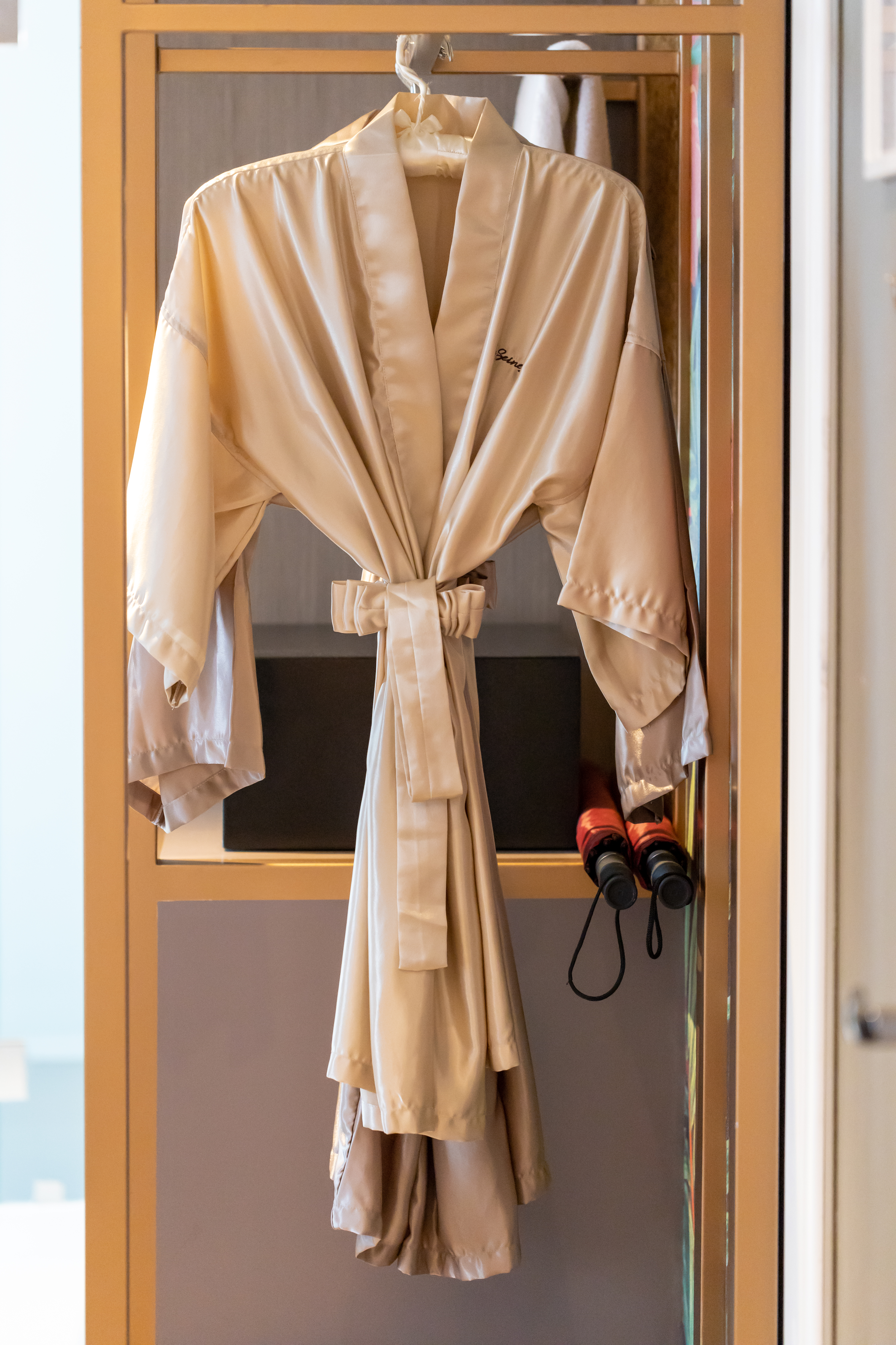 Double or Twin Superior