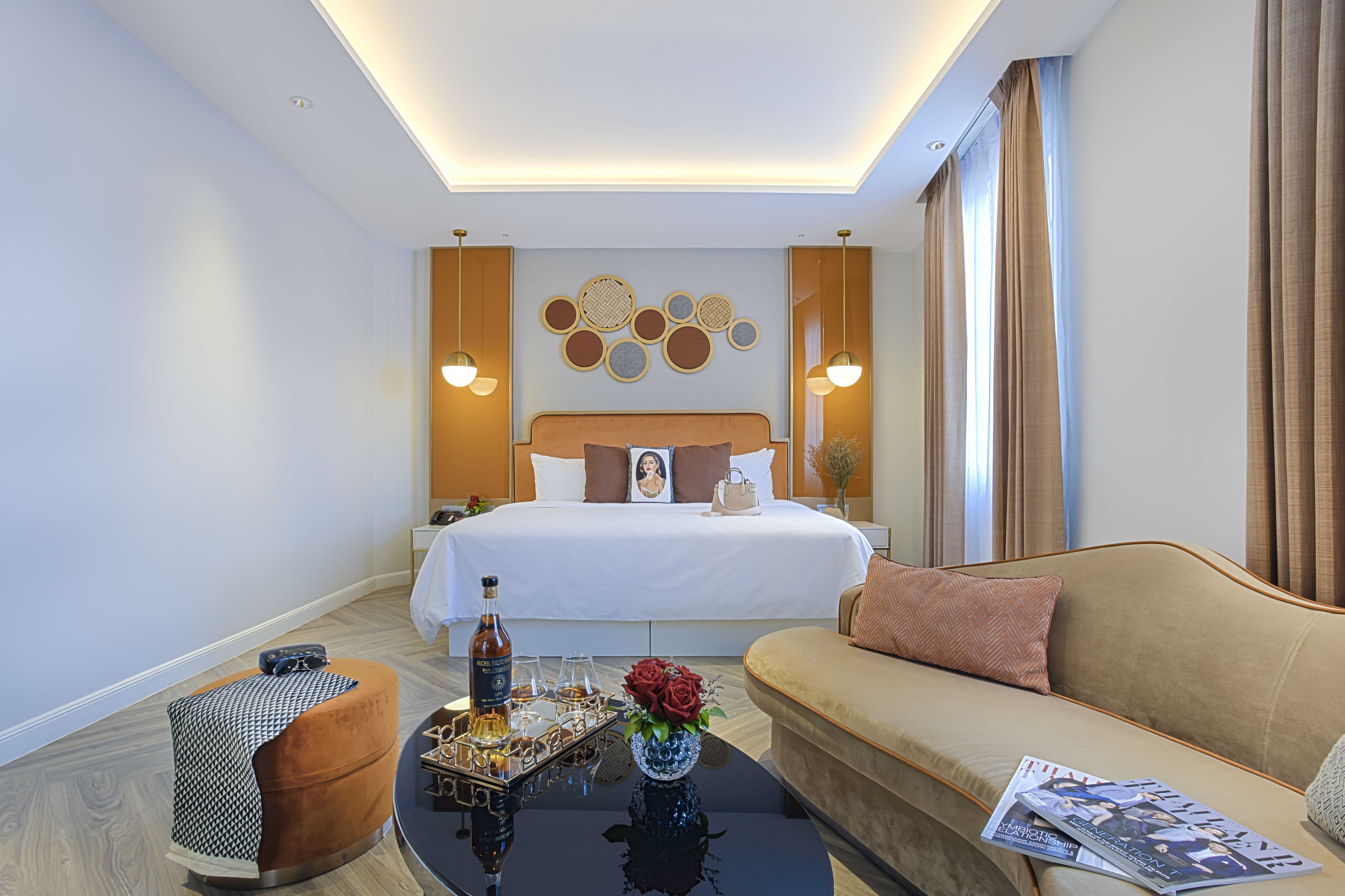 Double or Twin Superior