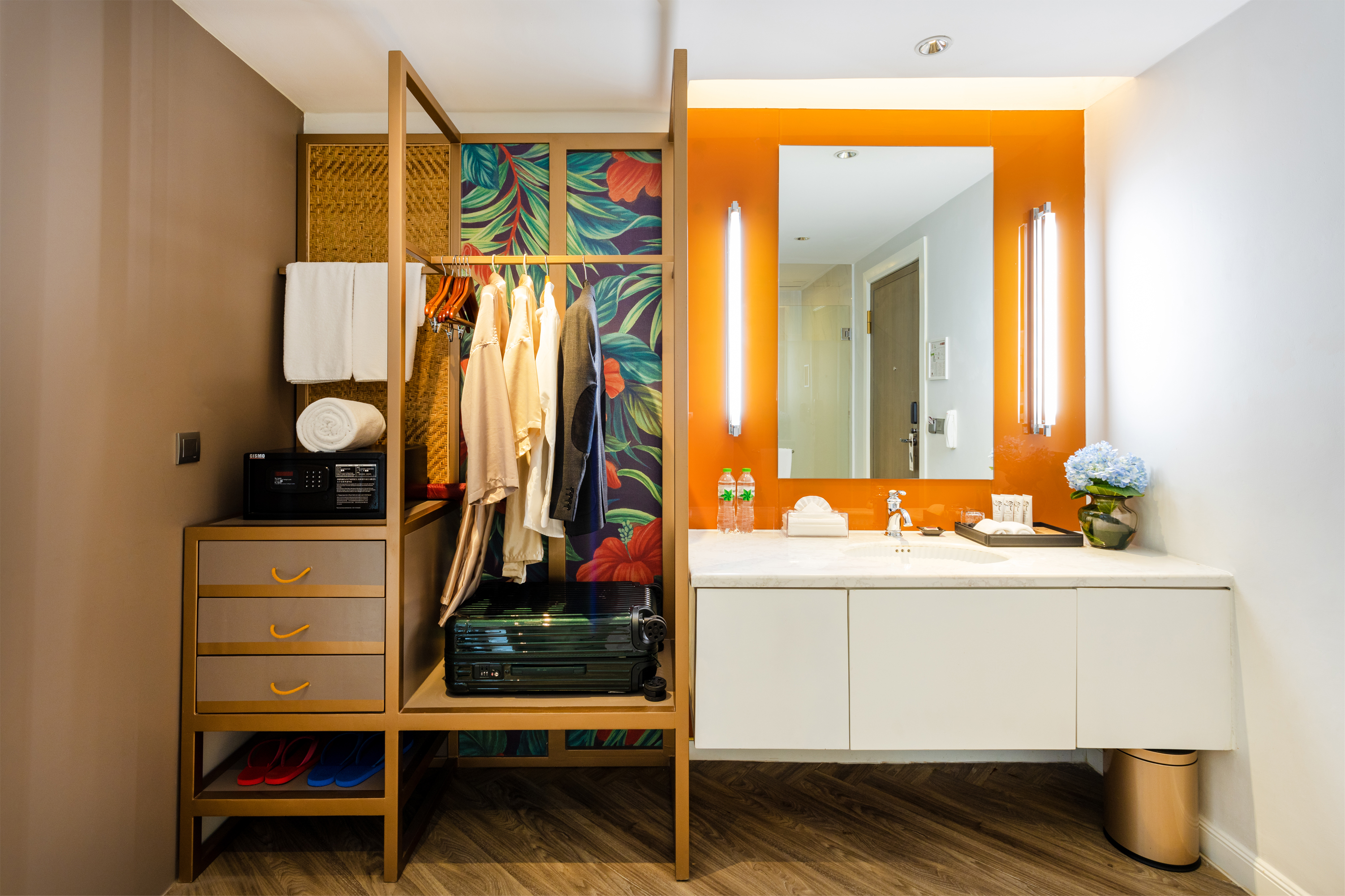 Double or Twin Superior