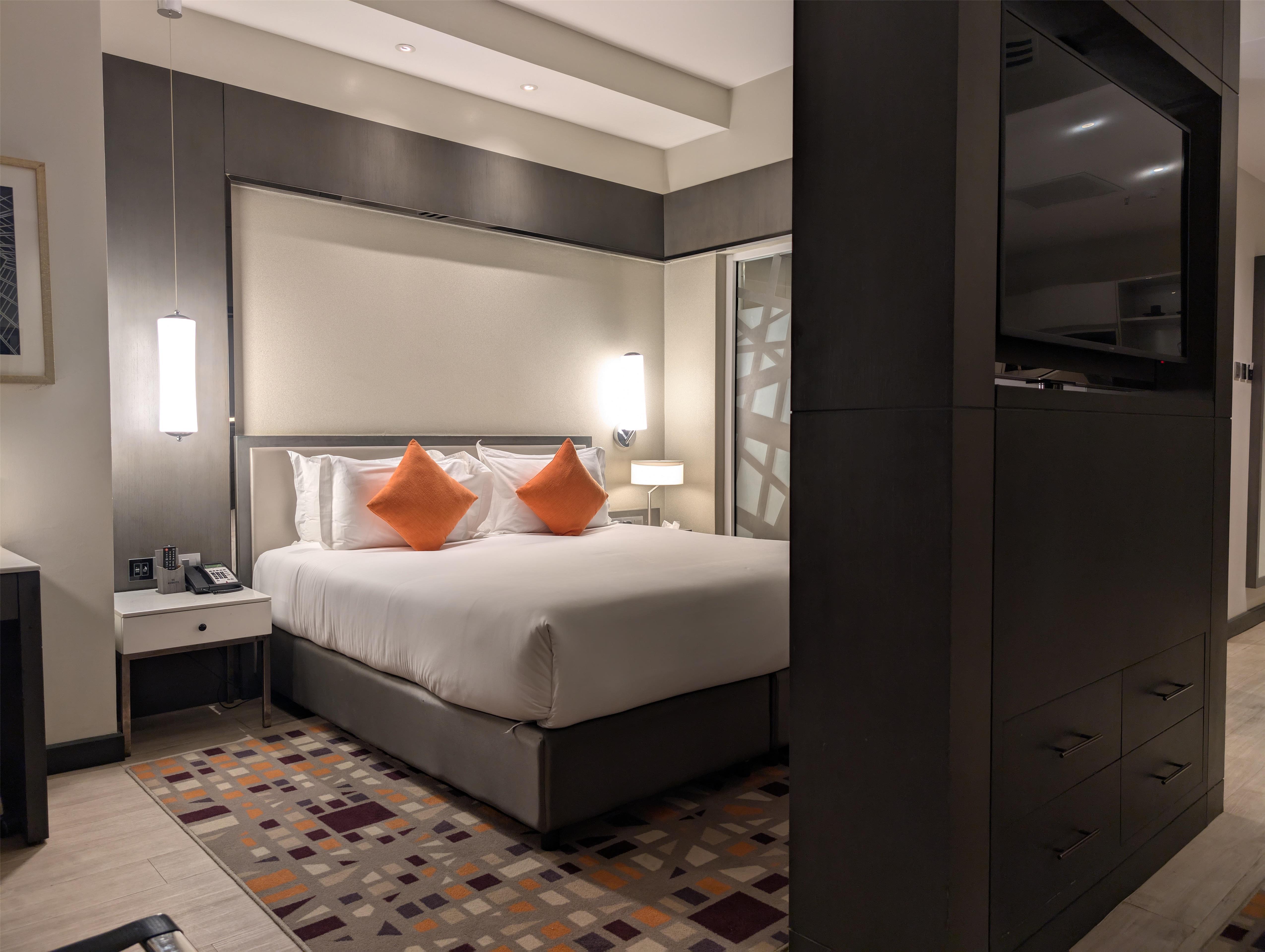 Junior Suite Non Smoking