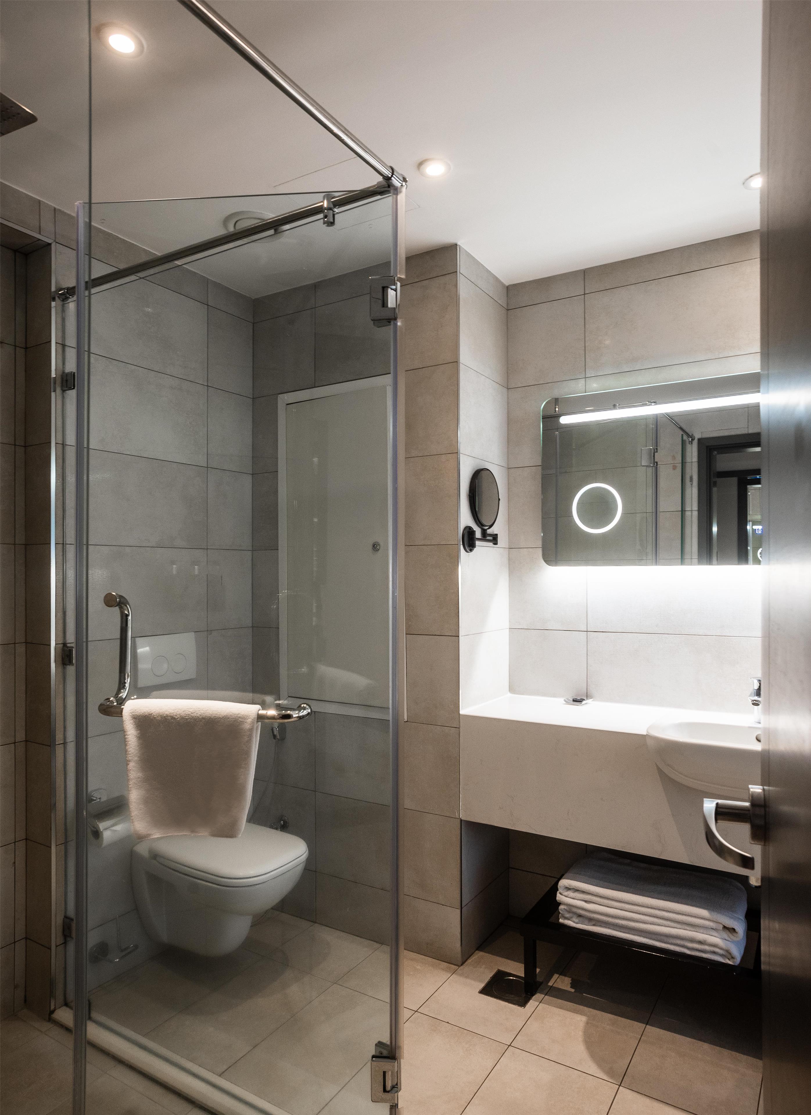 Room Deluxe City View