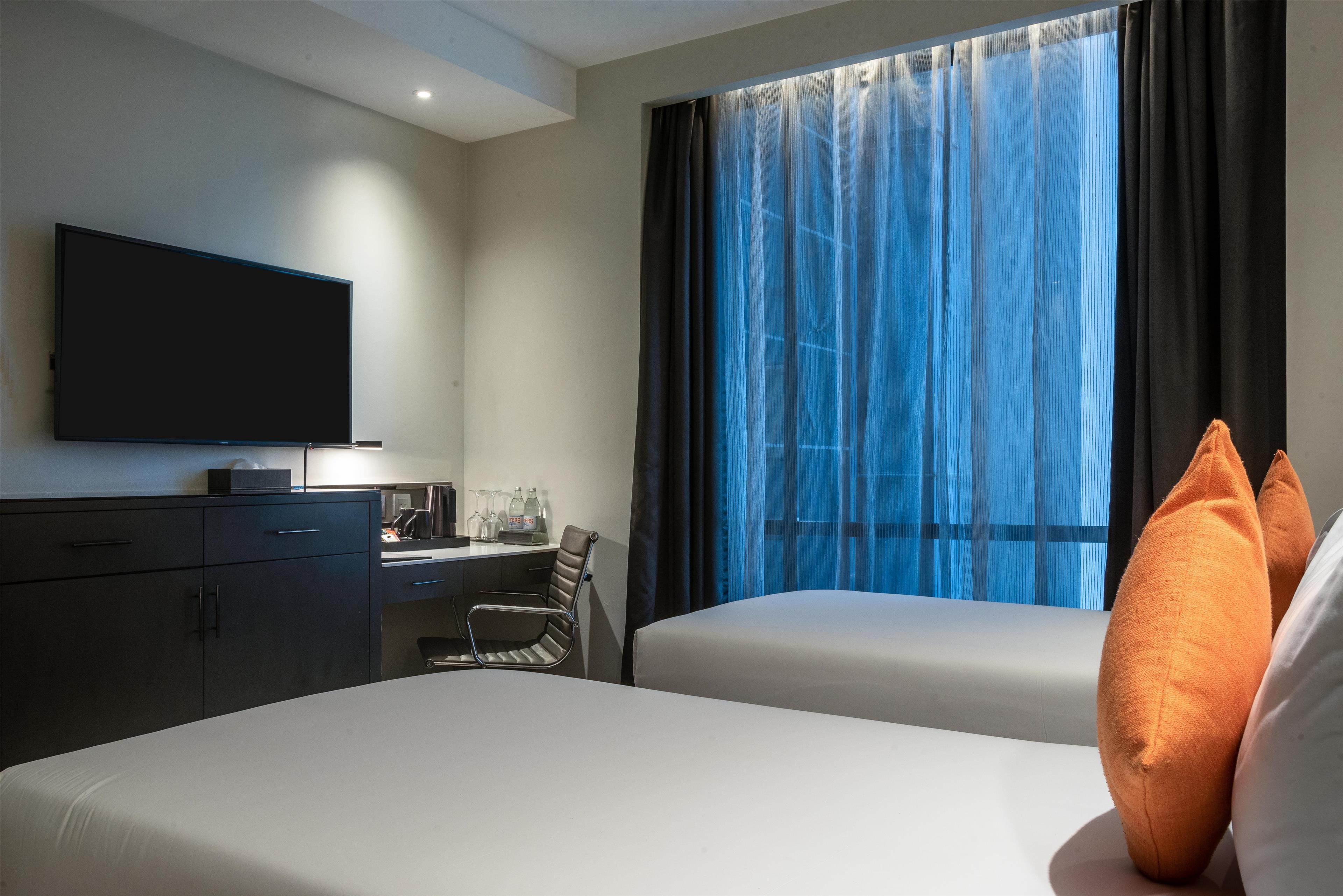 Room Superior Non Smoking