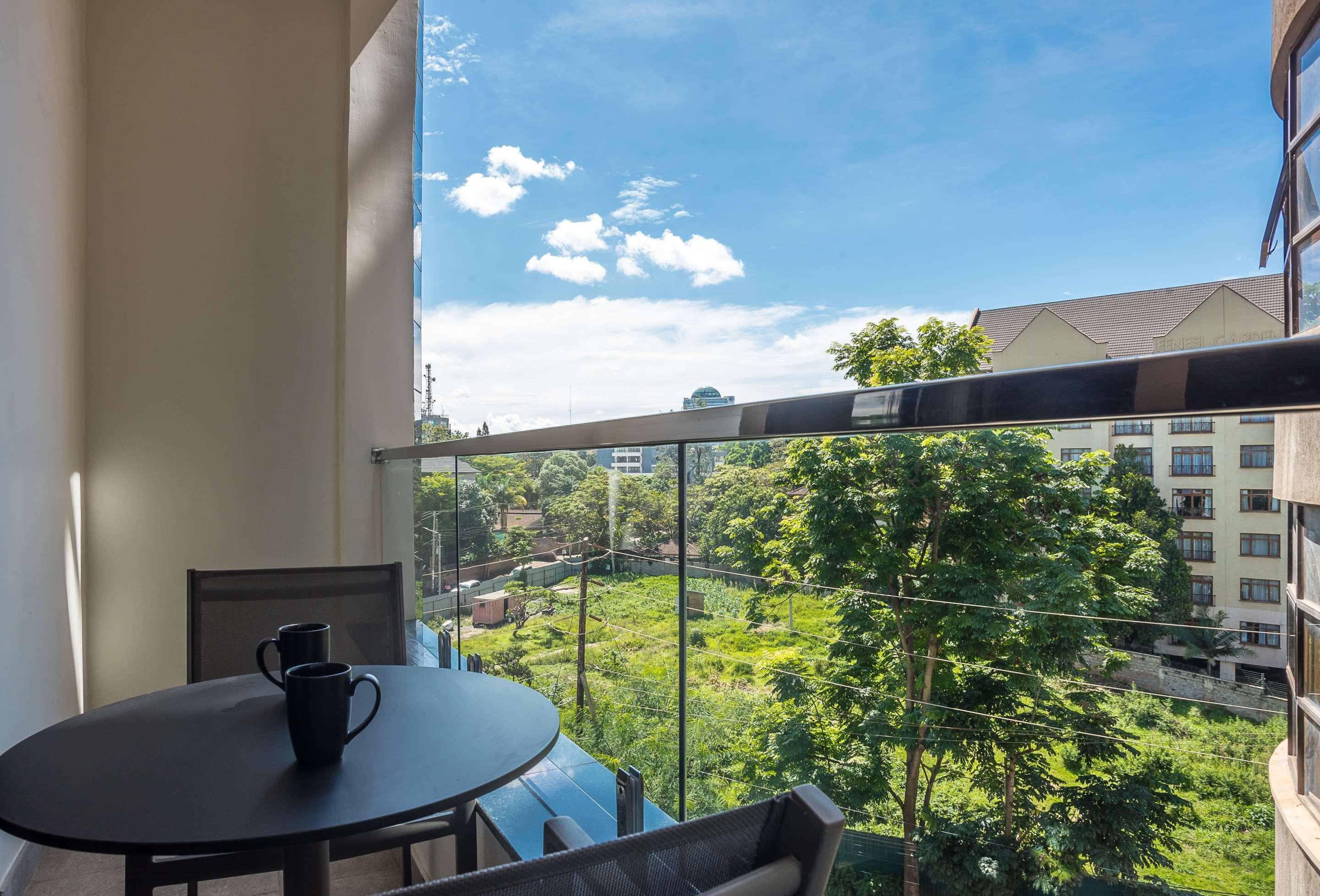 Double Superior King Bed