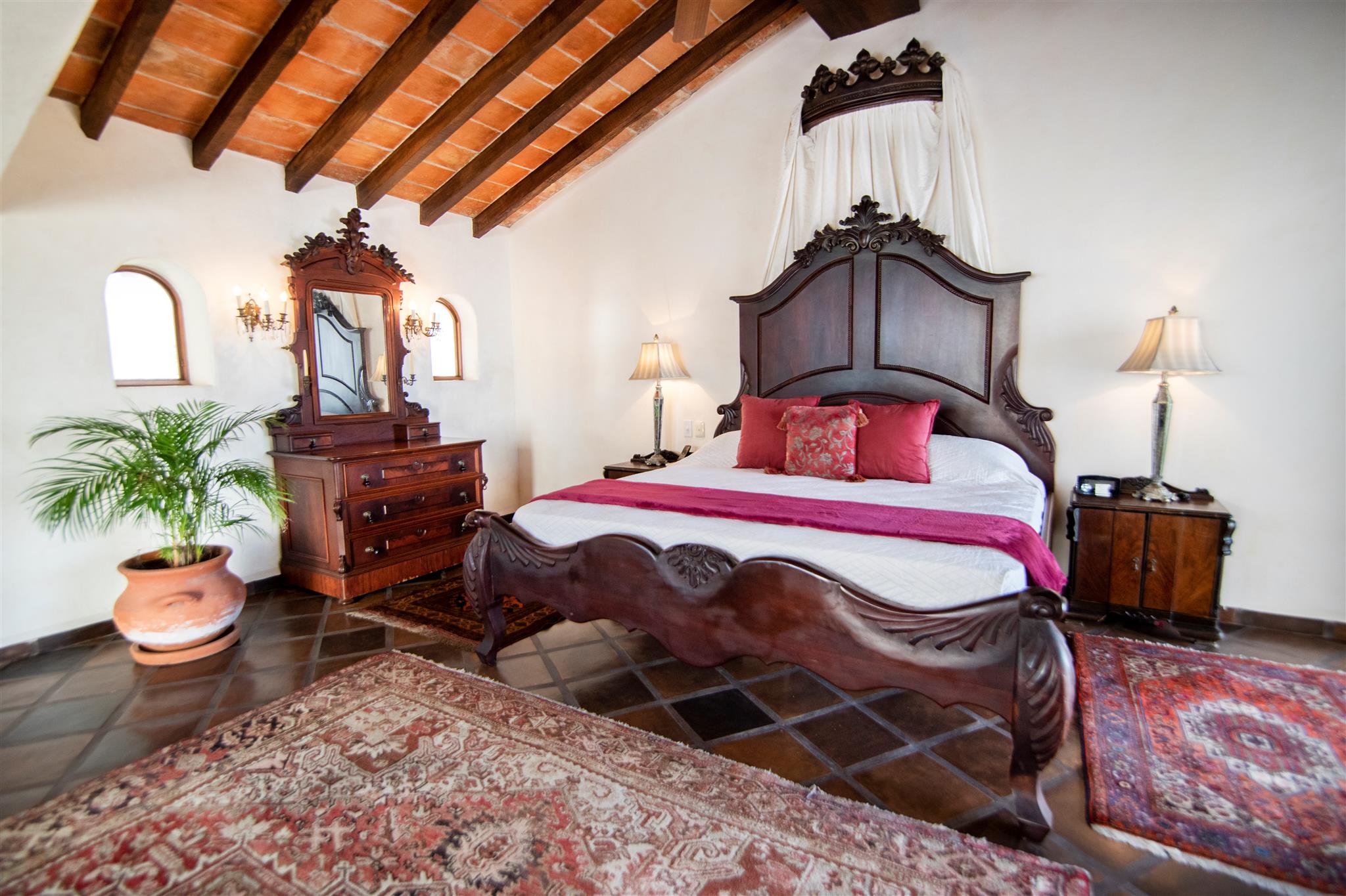 Suite Deluxe Superior