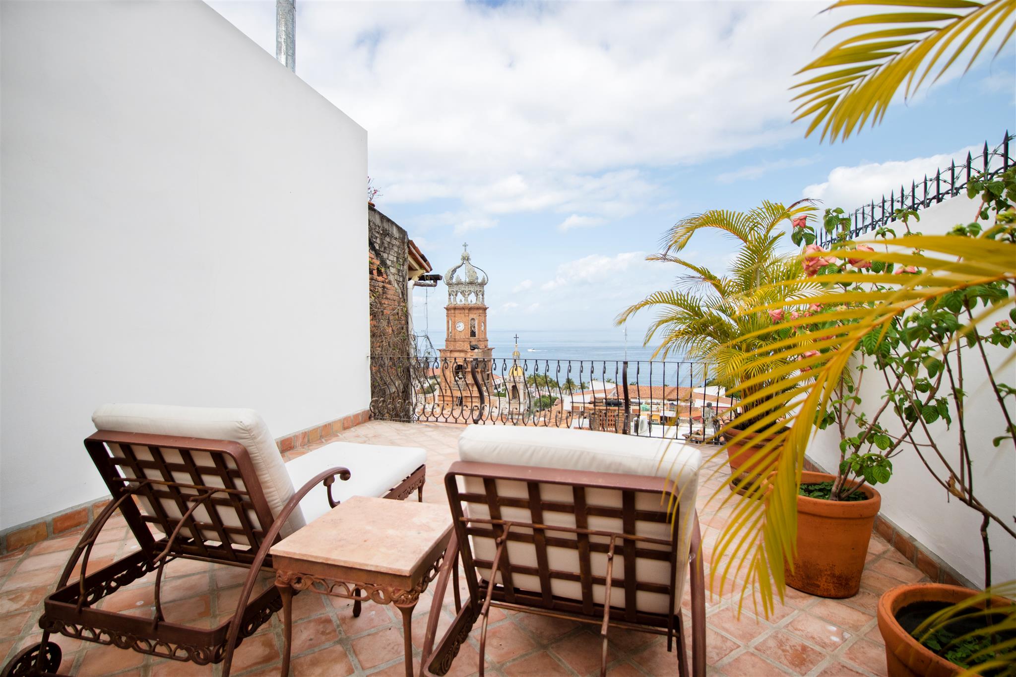 Suite Deluxe Superior