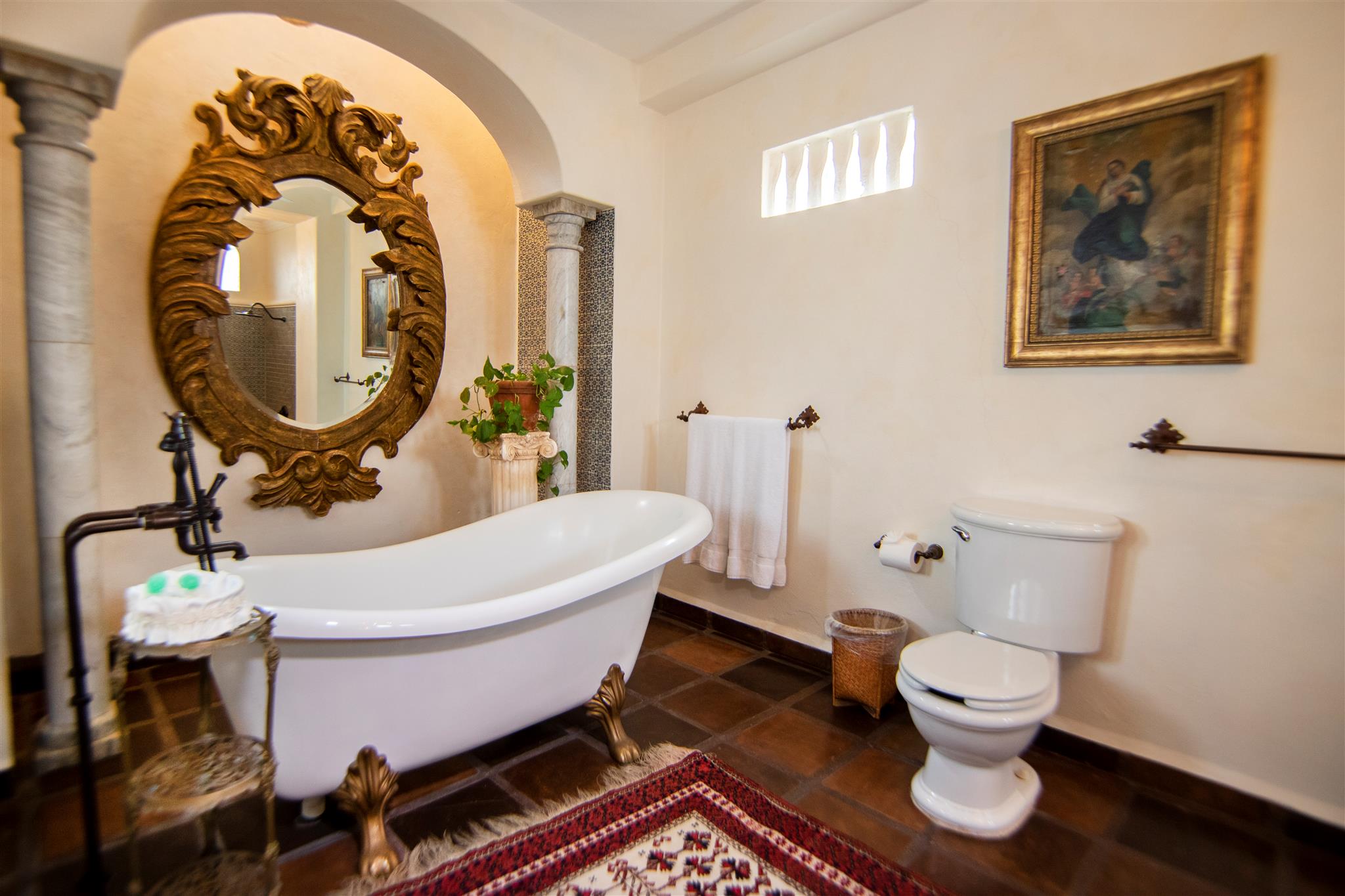 Suite Deluxe Superior