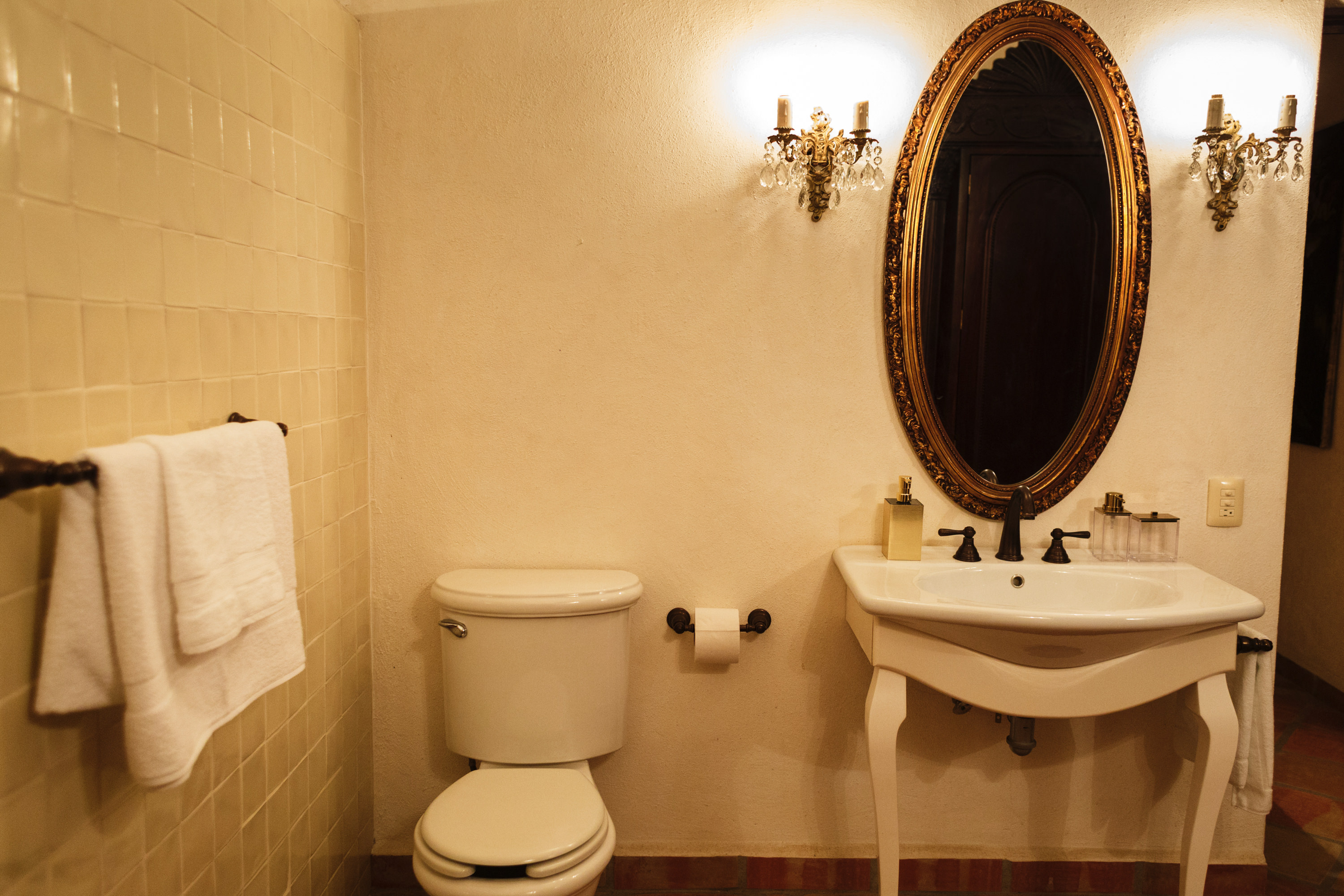 Suite Capacity 2 Two Bedrooms