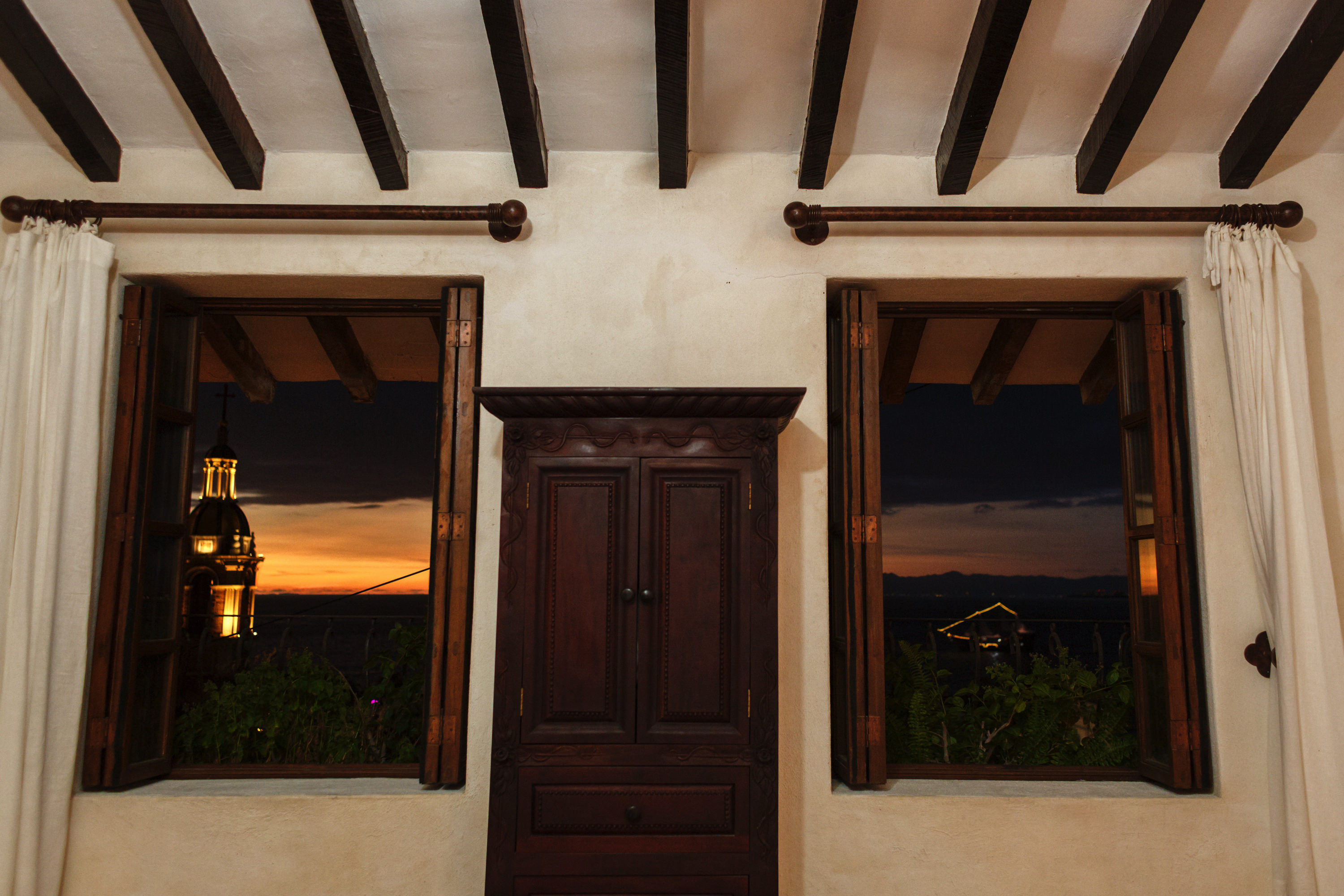 Suite Capacity 2 Two Bedrooms