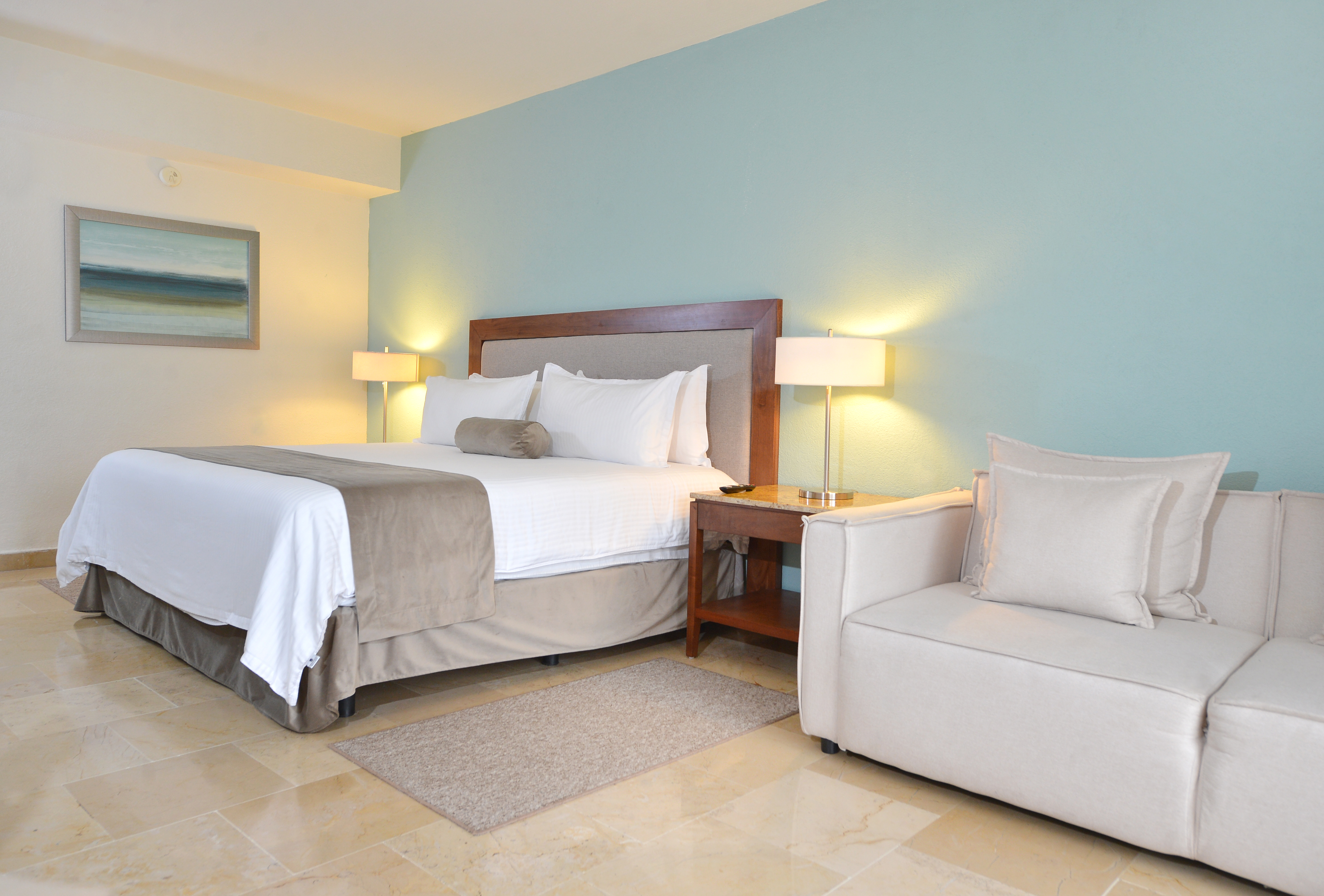 Junior Suite Standard