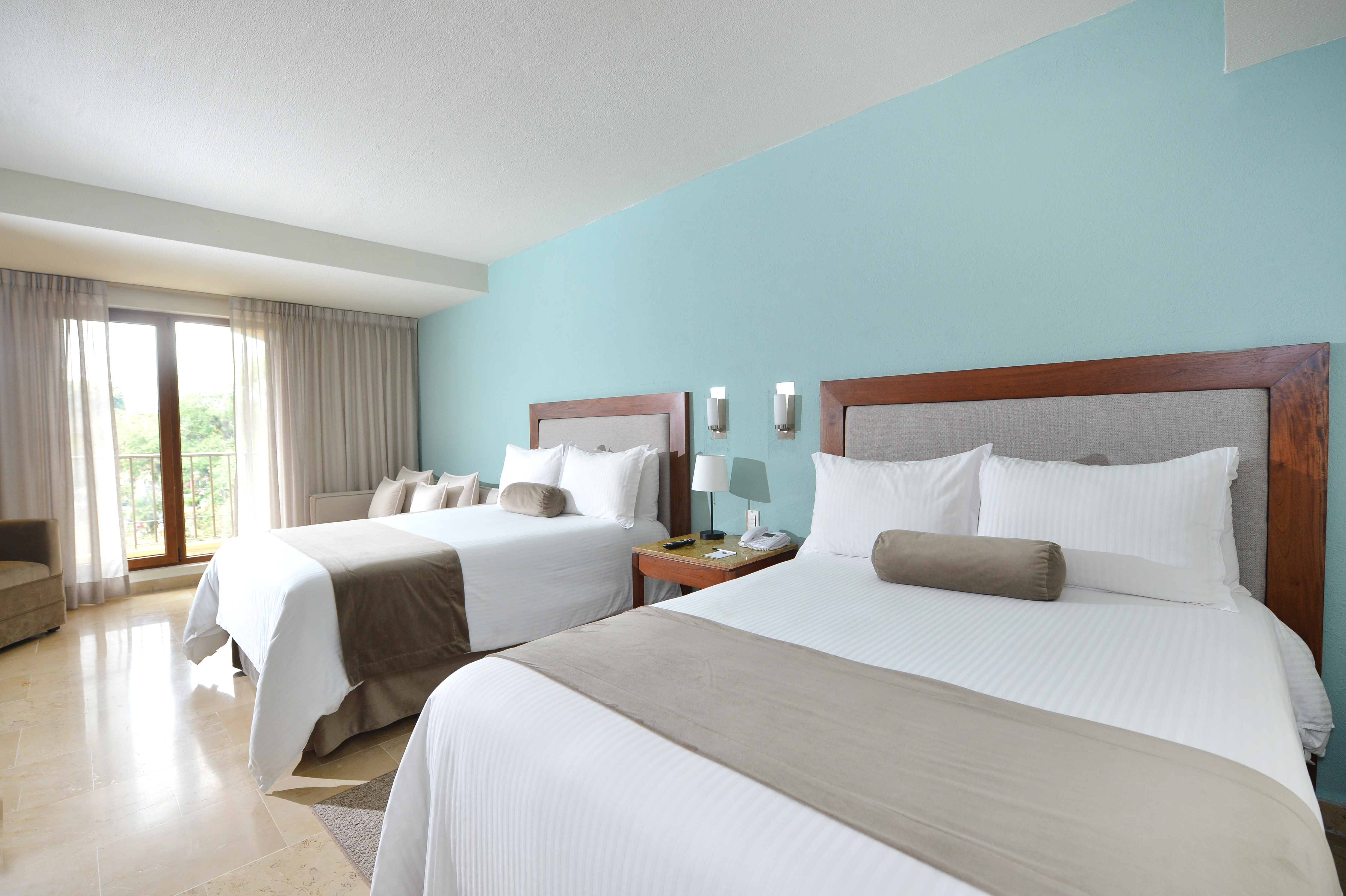 Junior Suite Standard