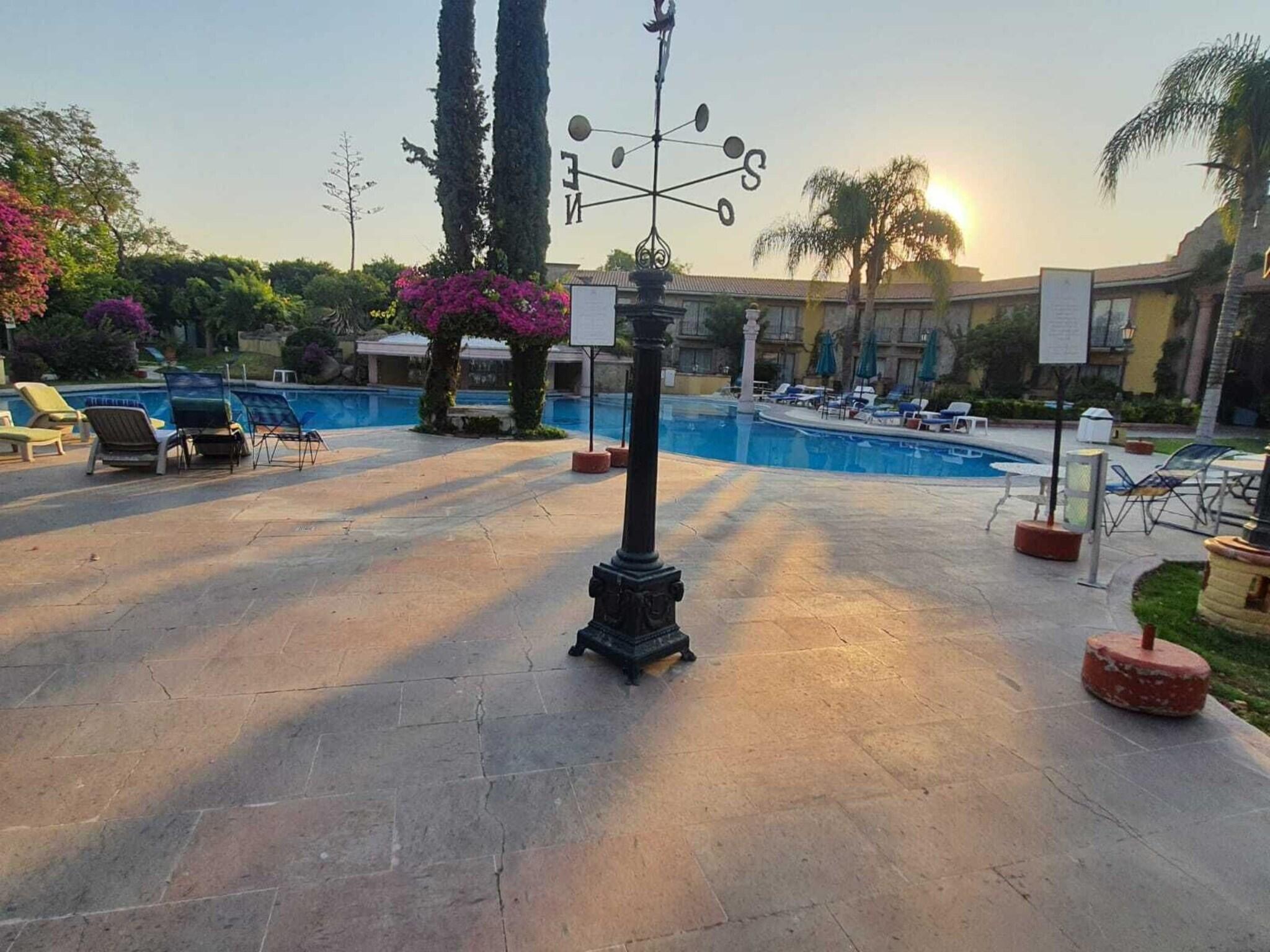 Quadruple Superior Two Double Beds