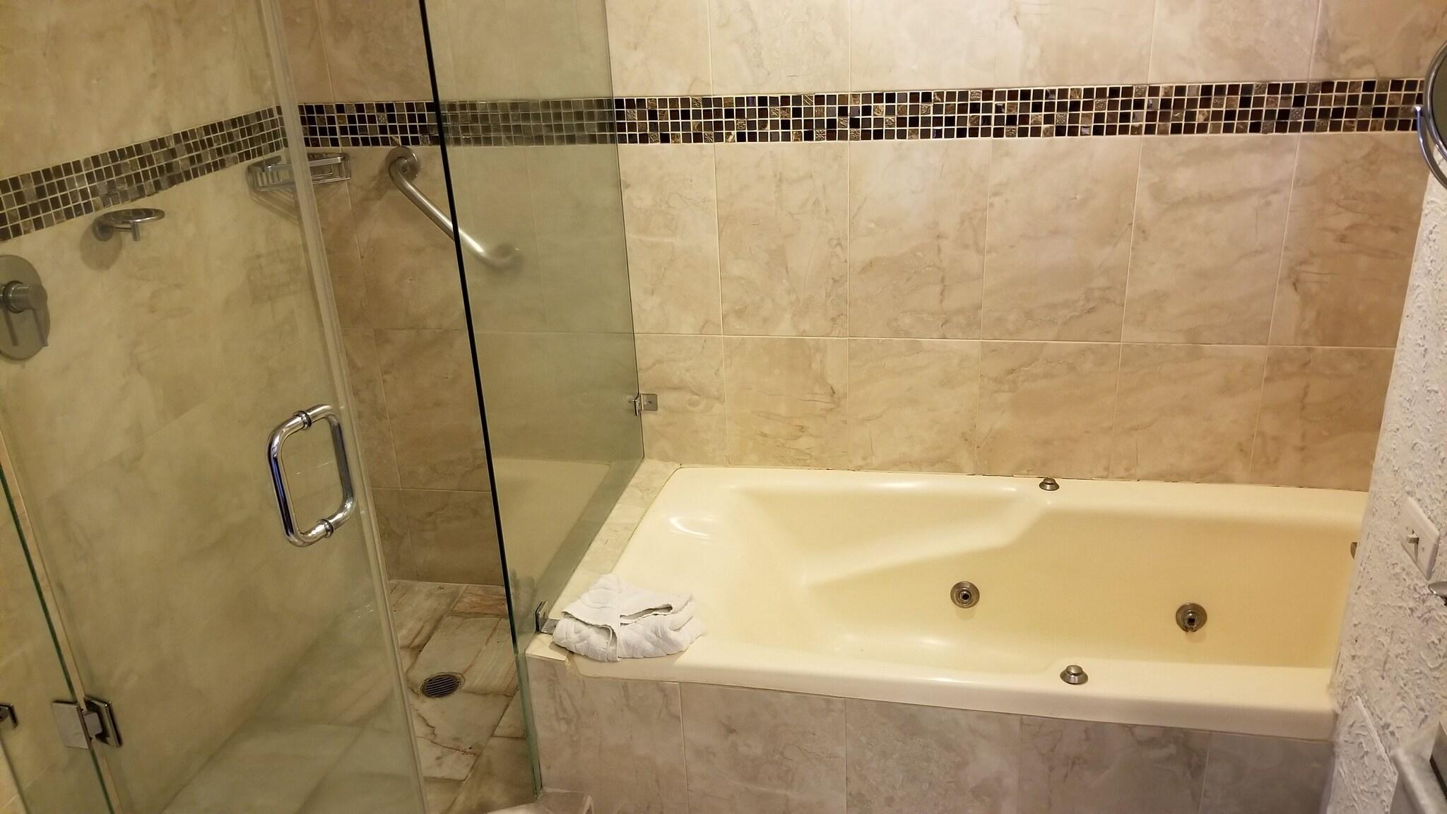 Quadruple Garden View