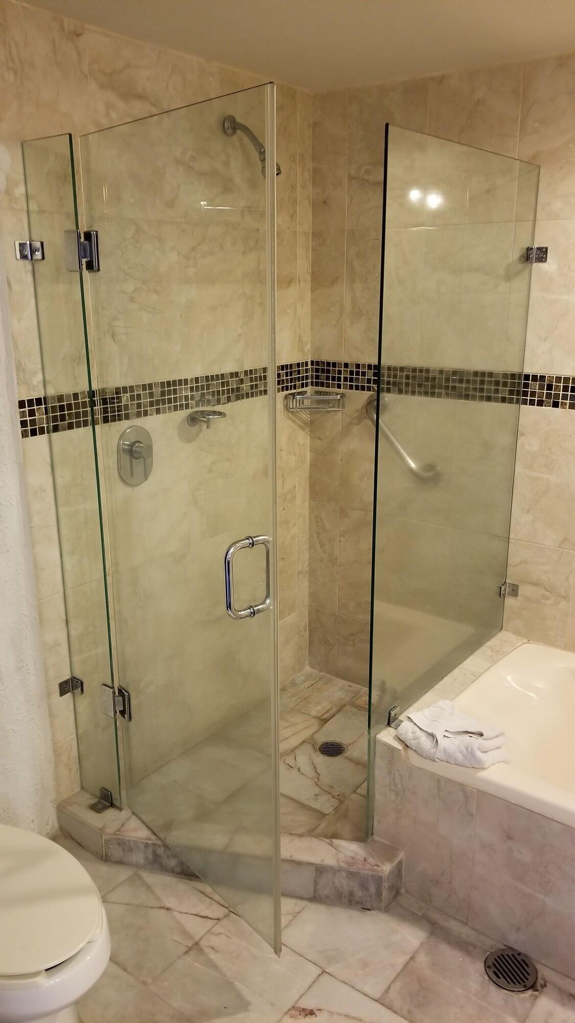 Quadruple Garden View