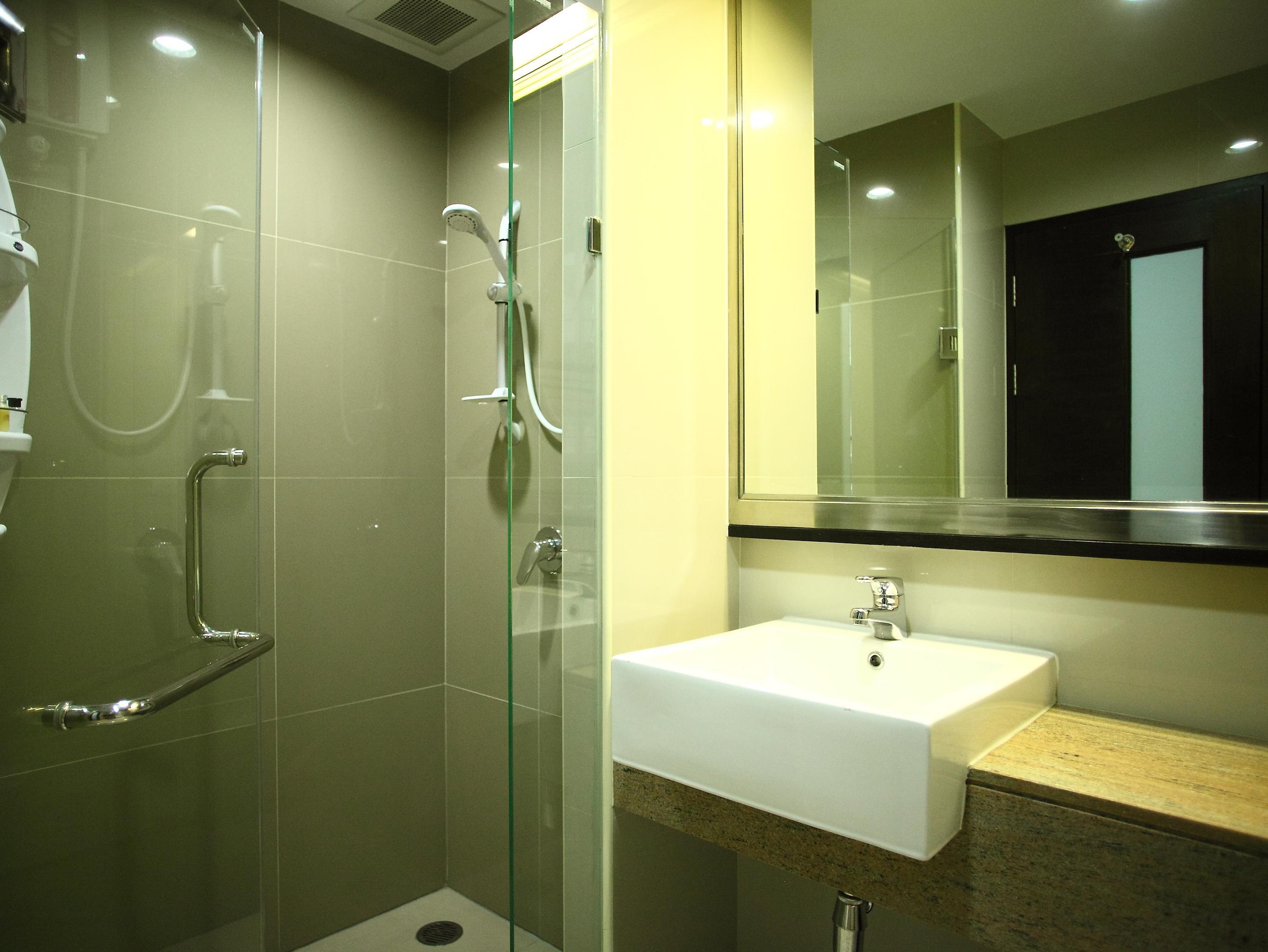 Junior Suite River View