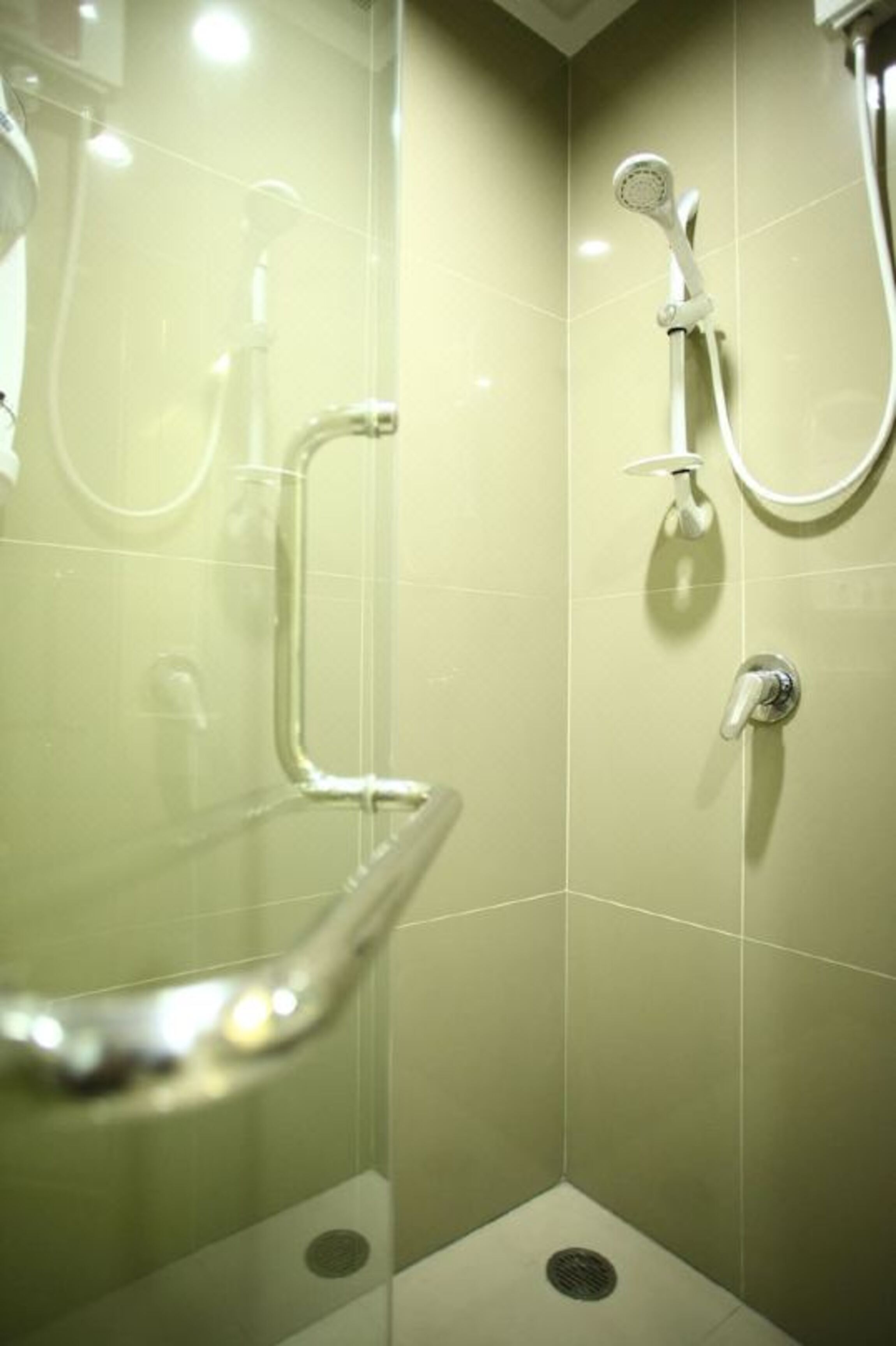 Junior Suite City View