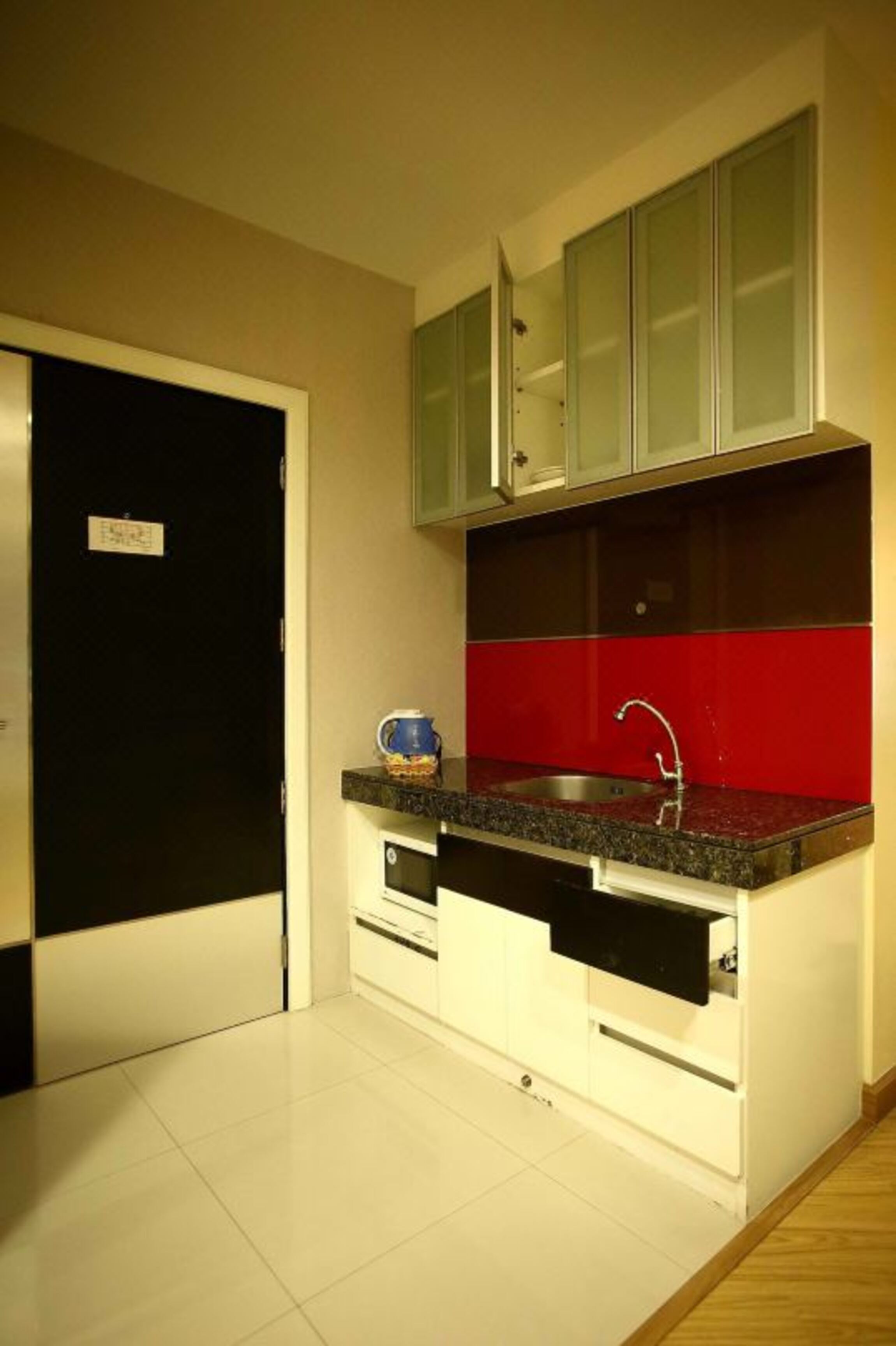 Junior Suite River View