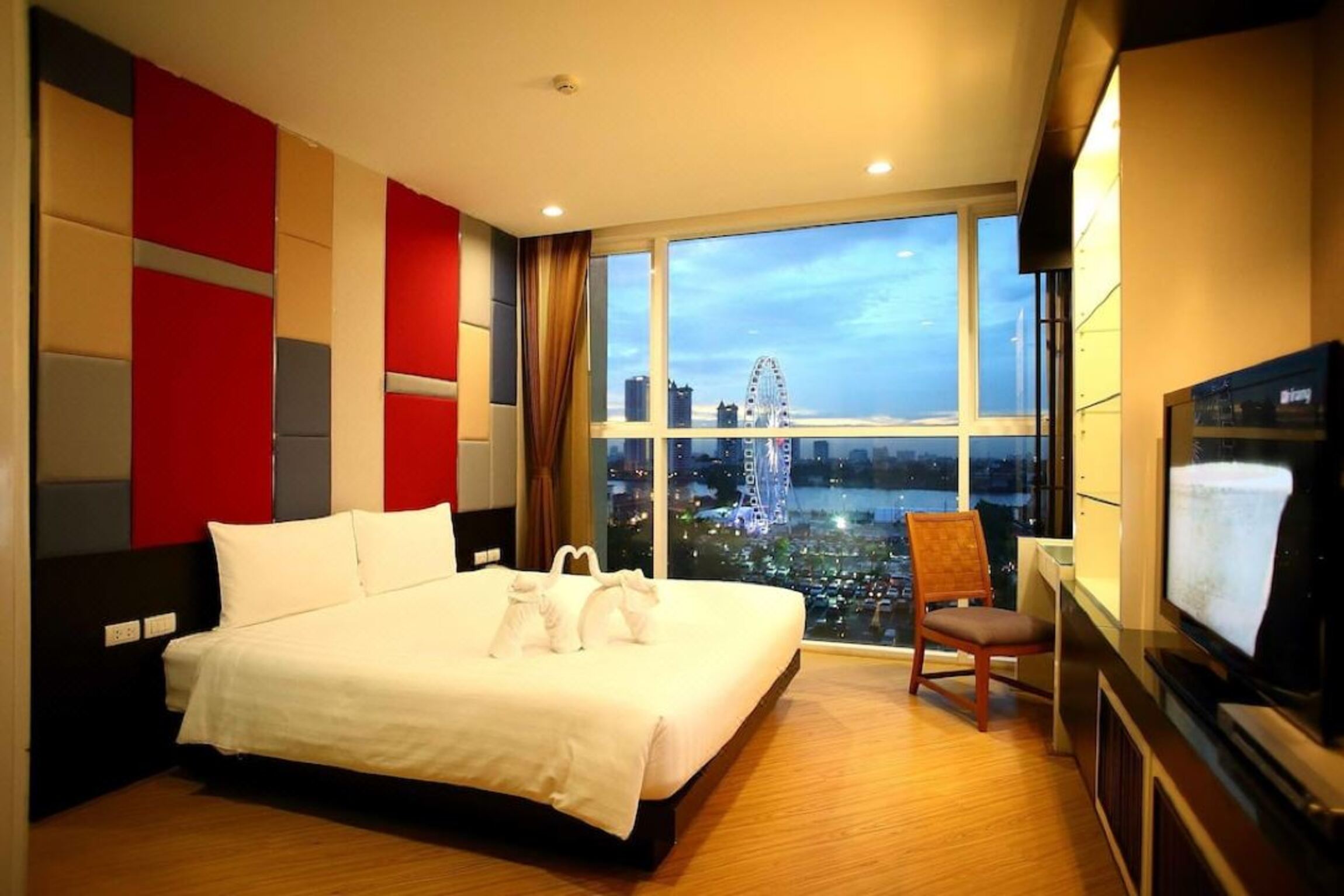 Junior Suite River View