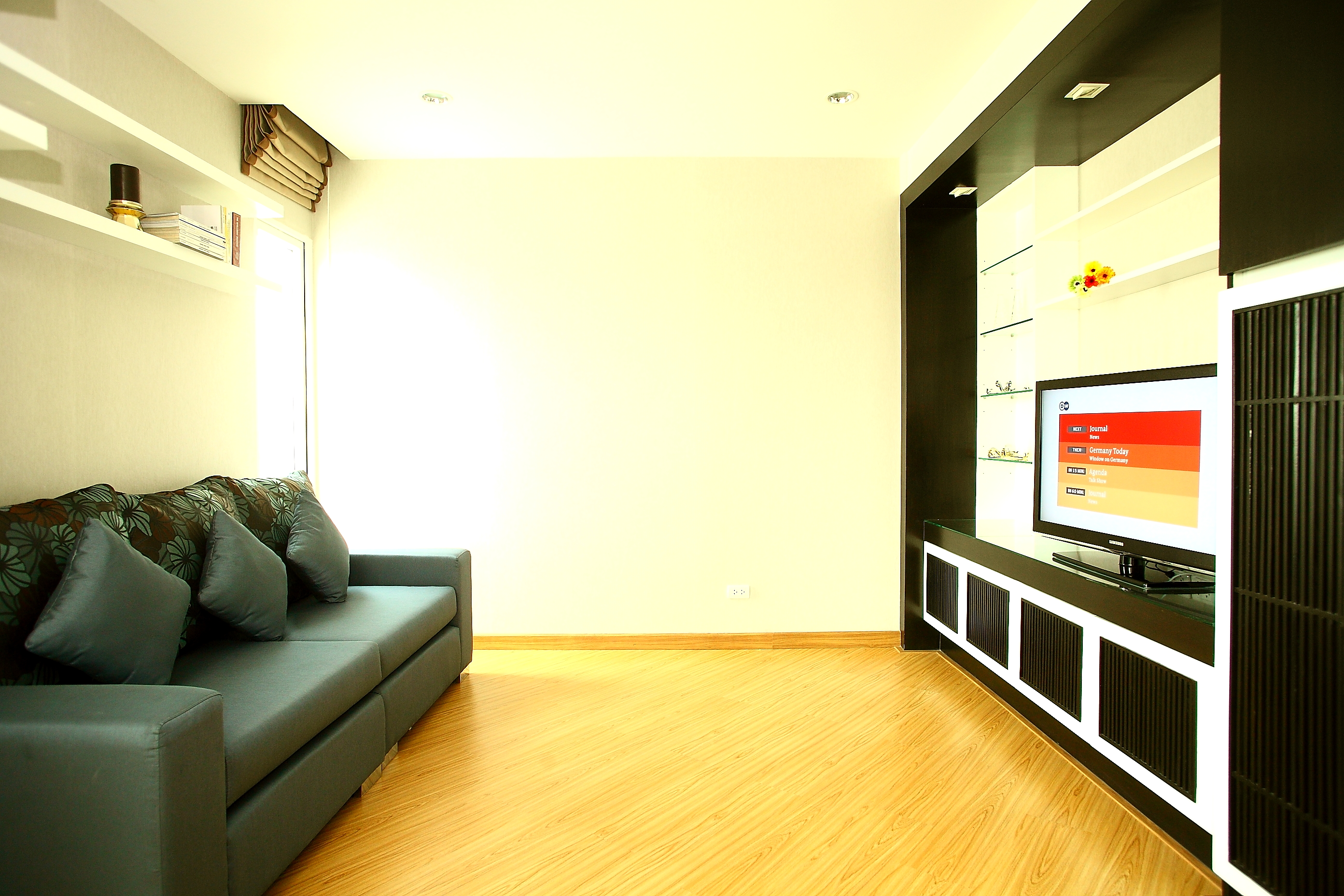 Junior Suite City View