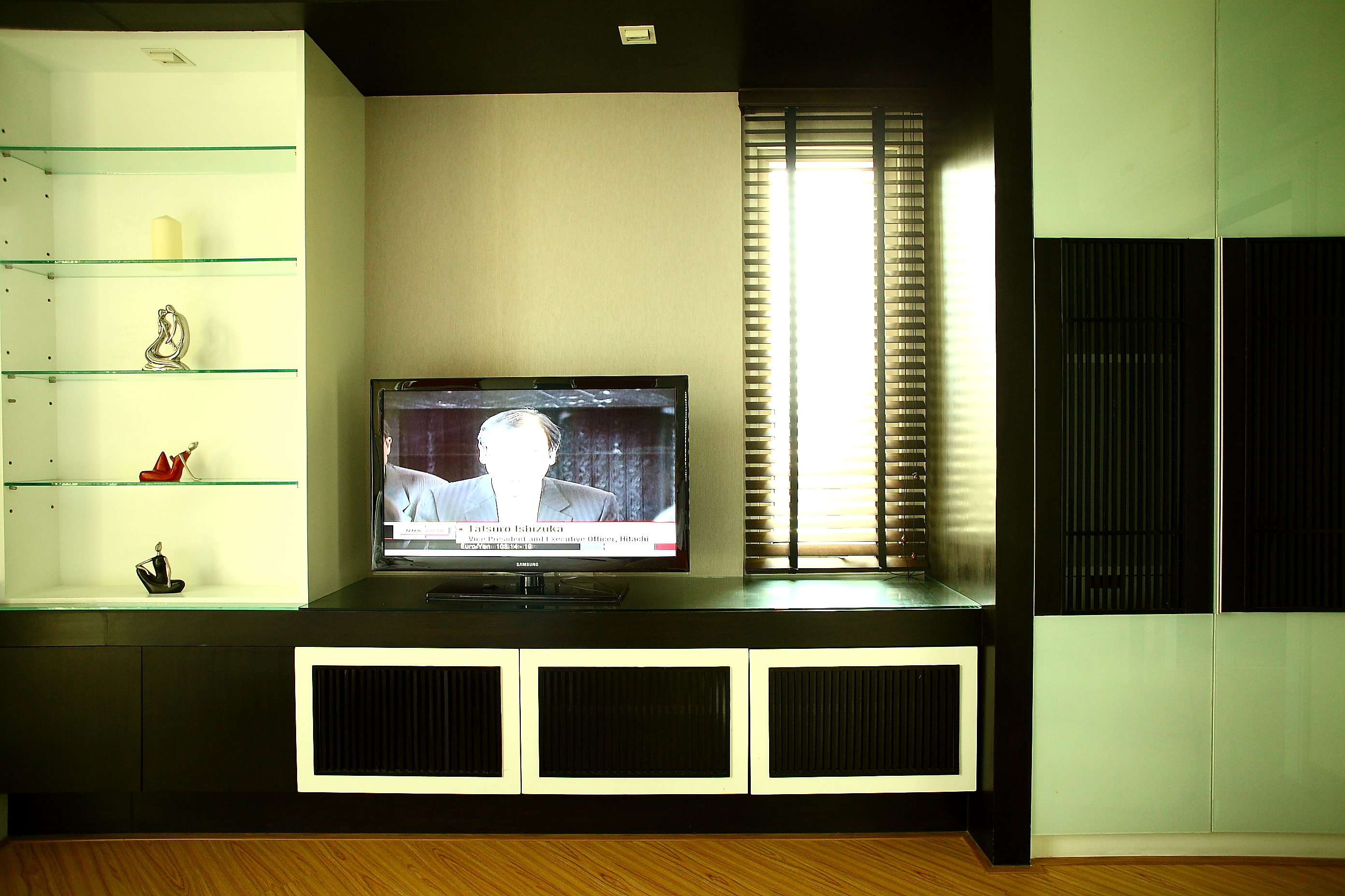 Junior Suite City View