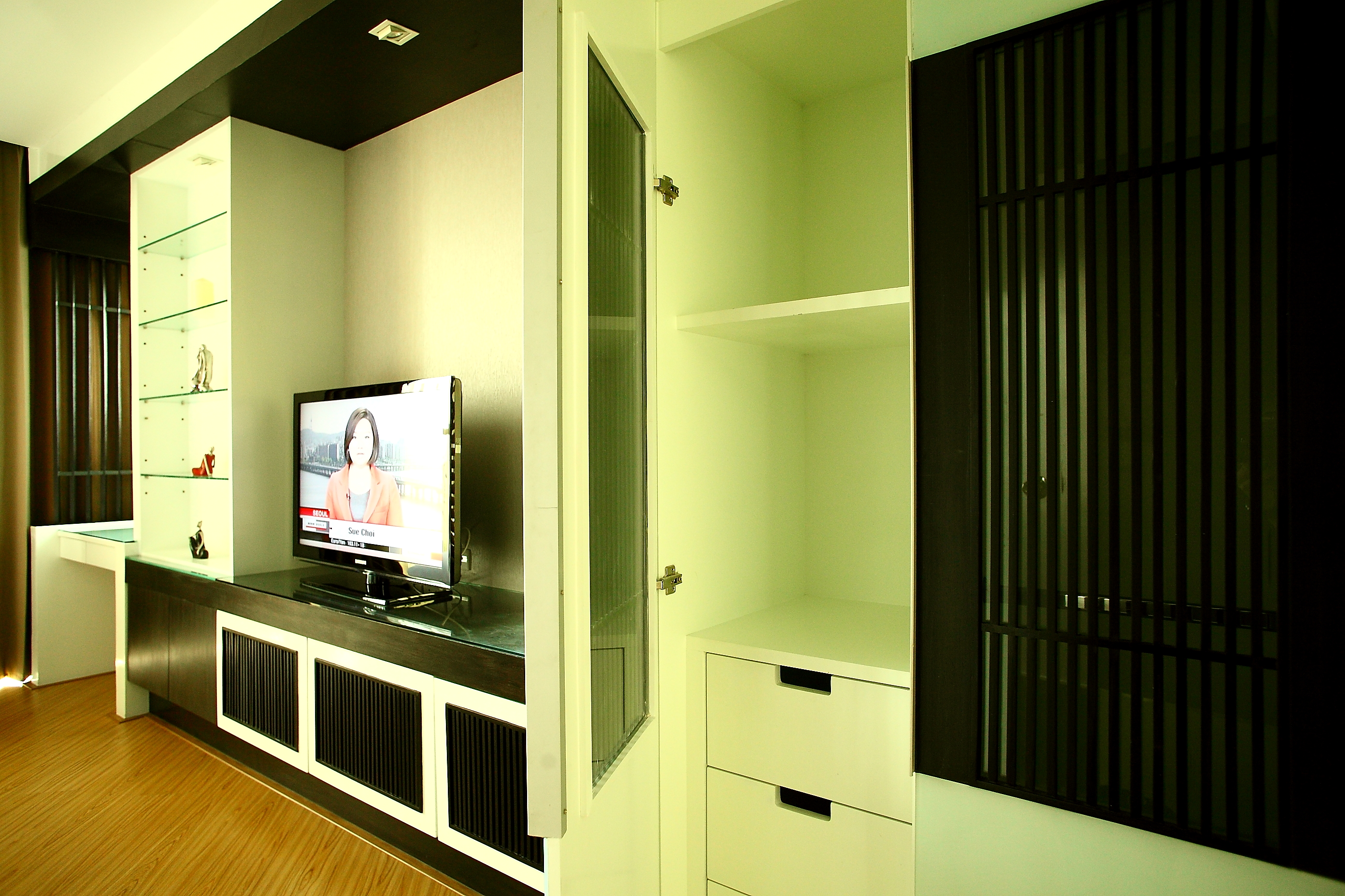 Junior Suite River View