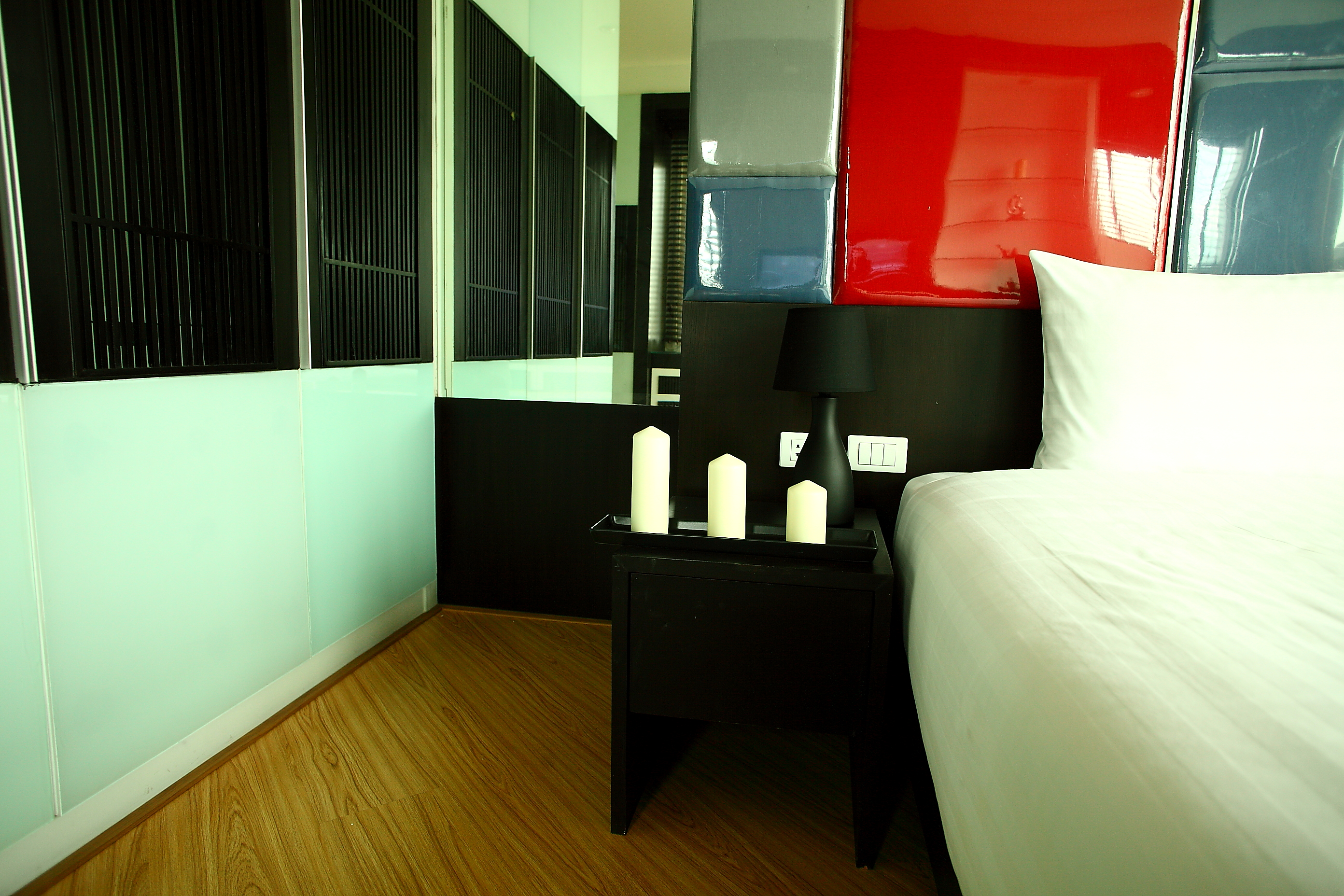 Junior Suite River View