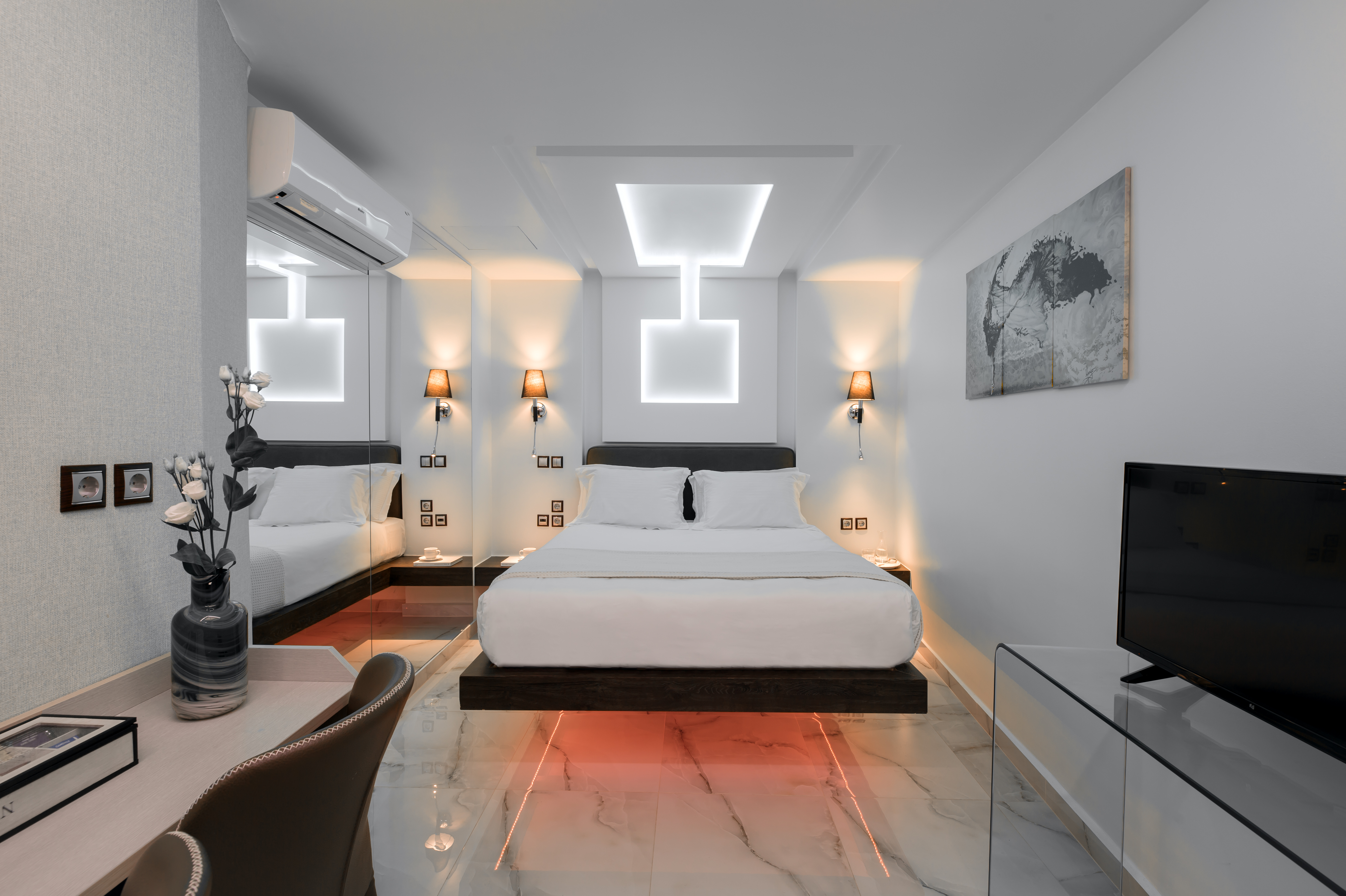 Junior Suite with Jacuzzi