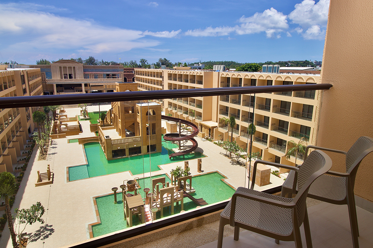 Family Room Standard