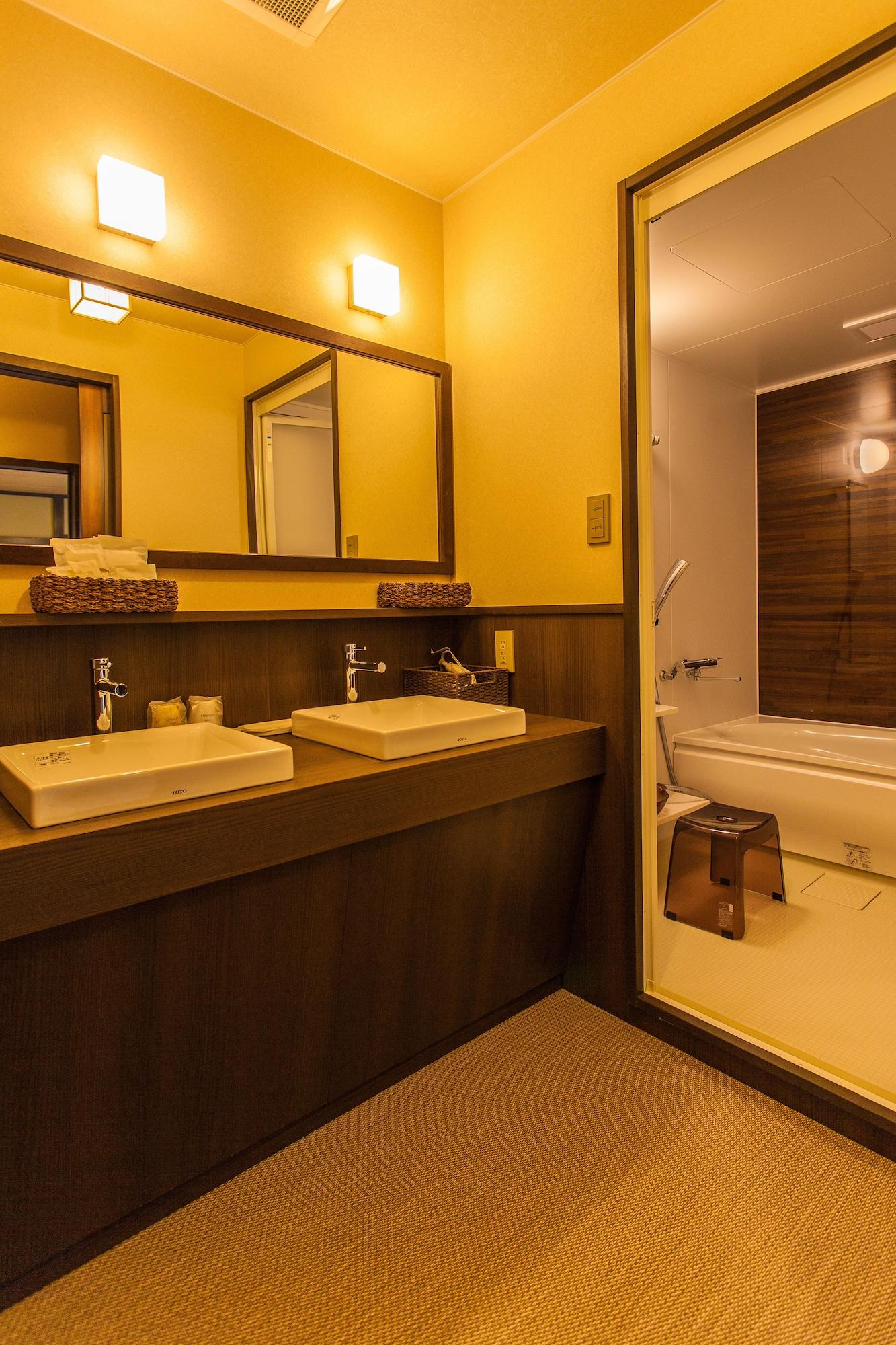 Family Room Non Smoking