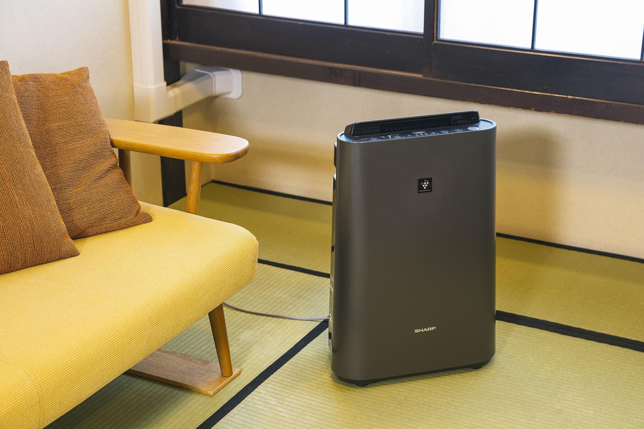 Twin Japanese Room Non Smoking