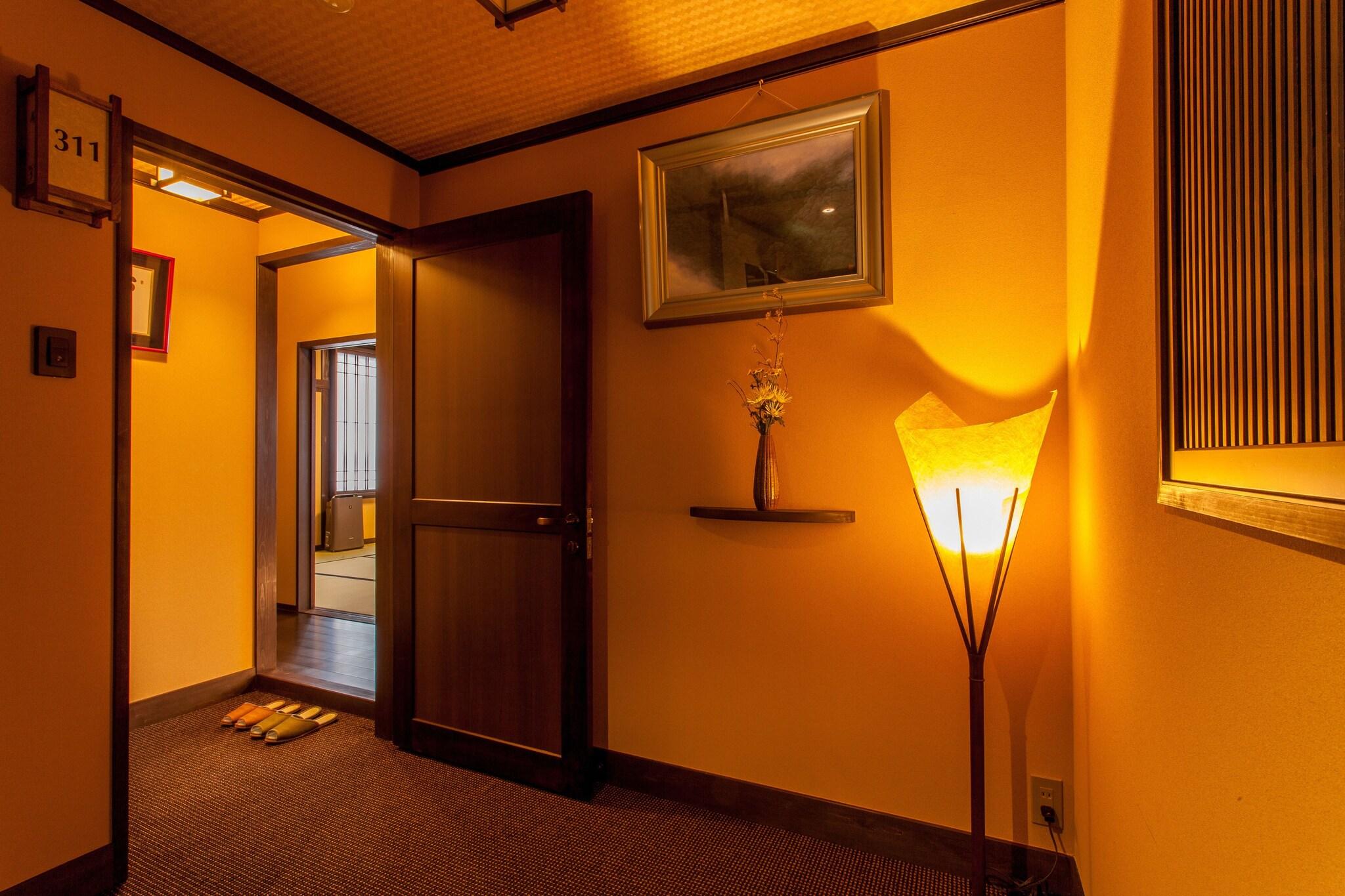 Family Room Non Smoking