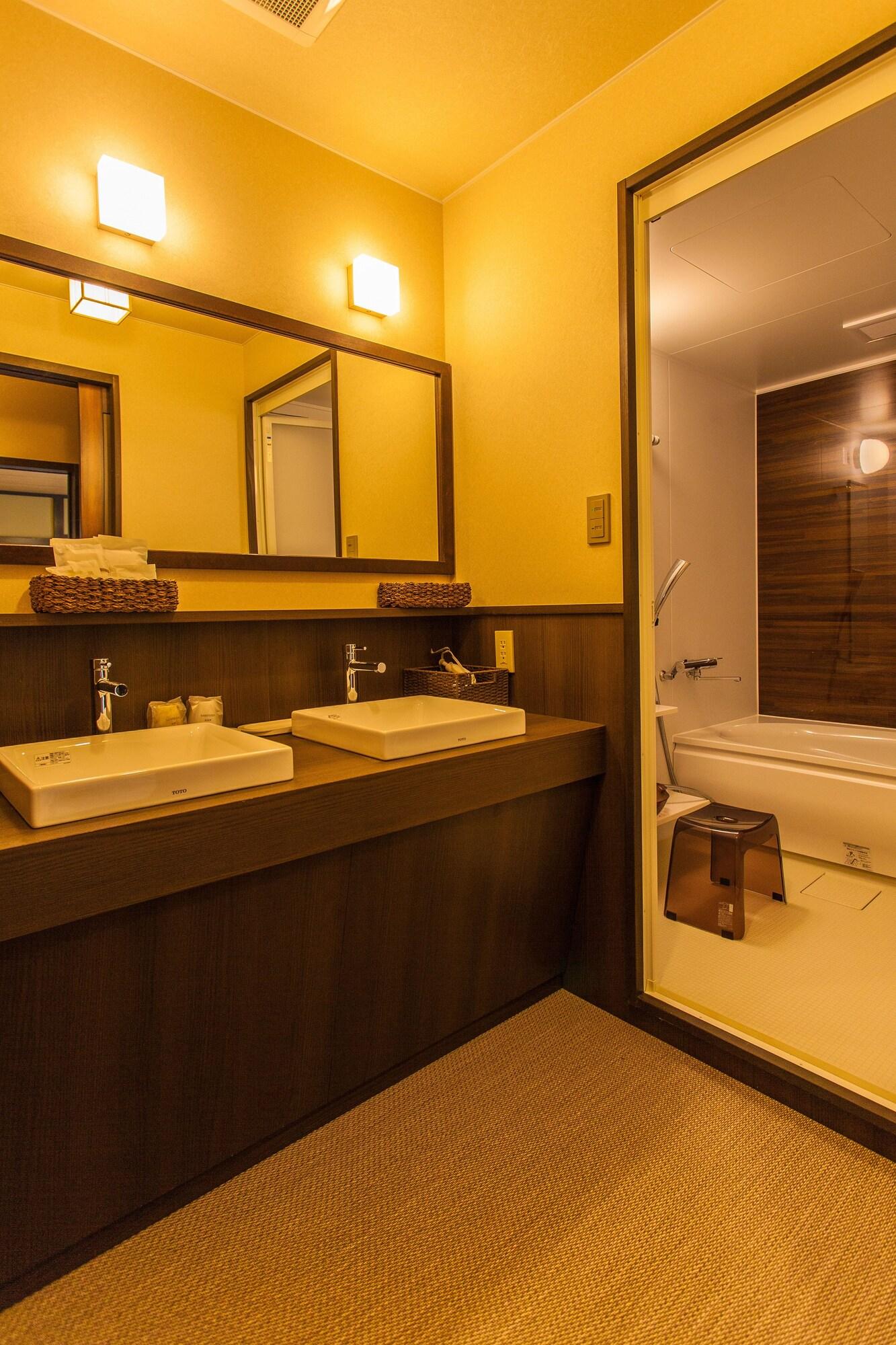 Family Room Non Smoking