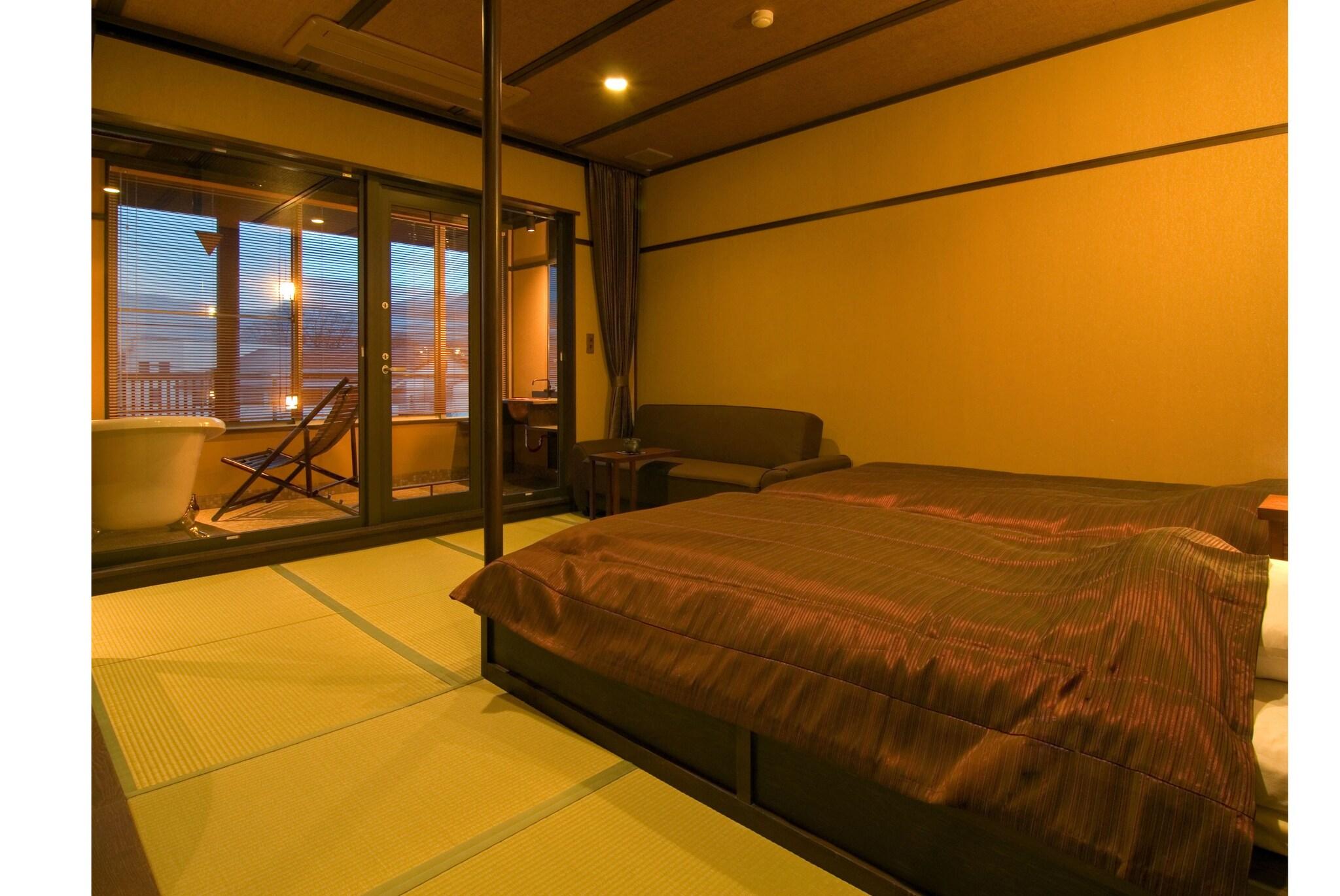 Twin Superior Capacity 2