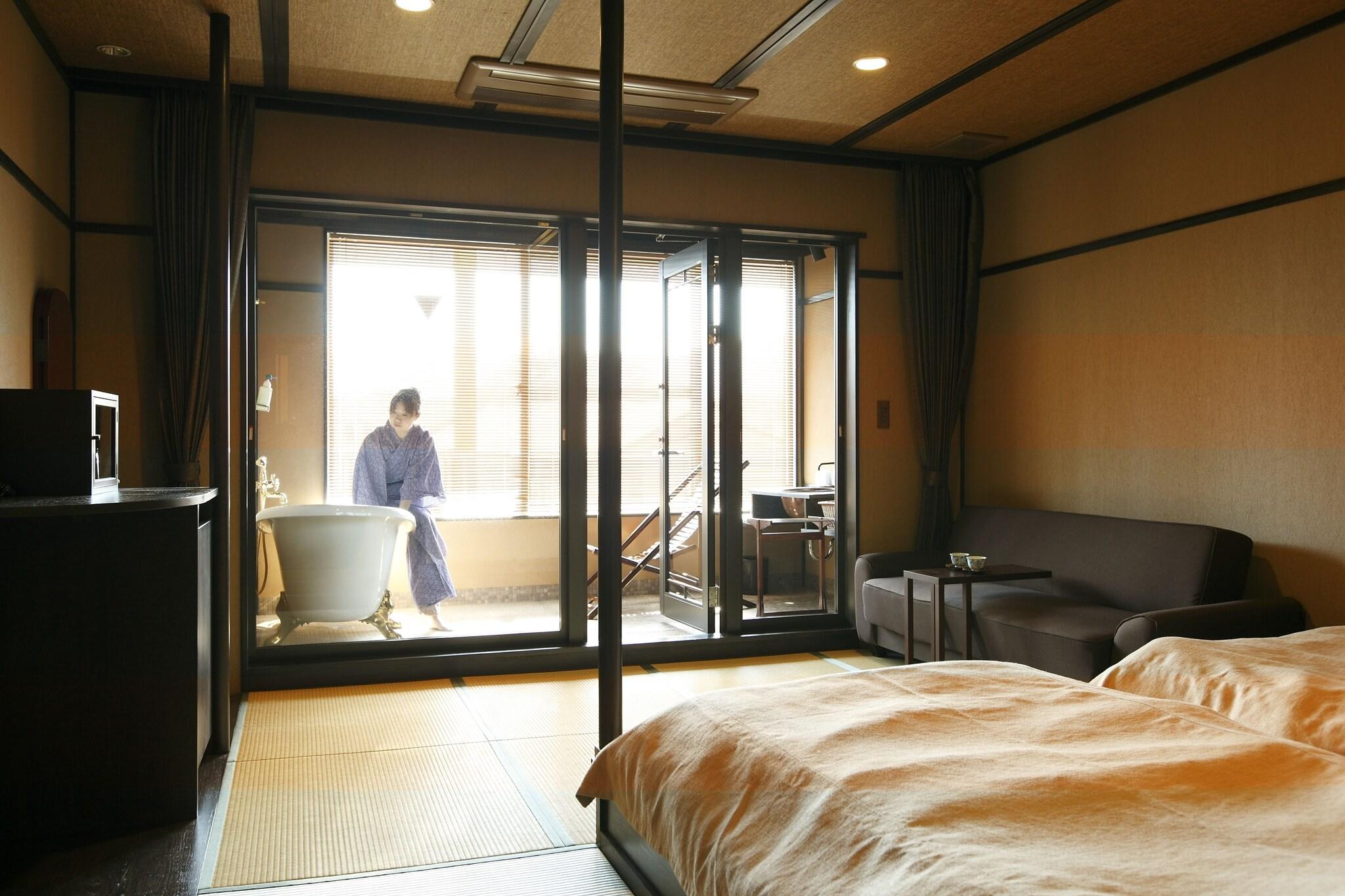 Twin Superior Capacity 2