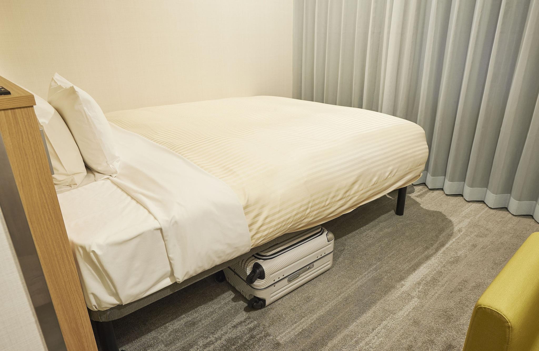 Twin Connecting Room