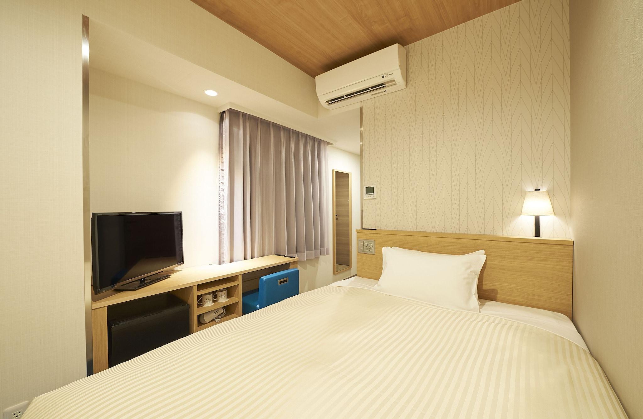 Twin Connecting Room