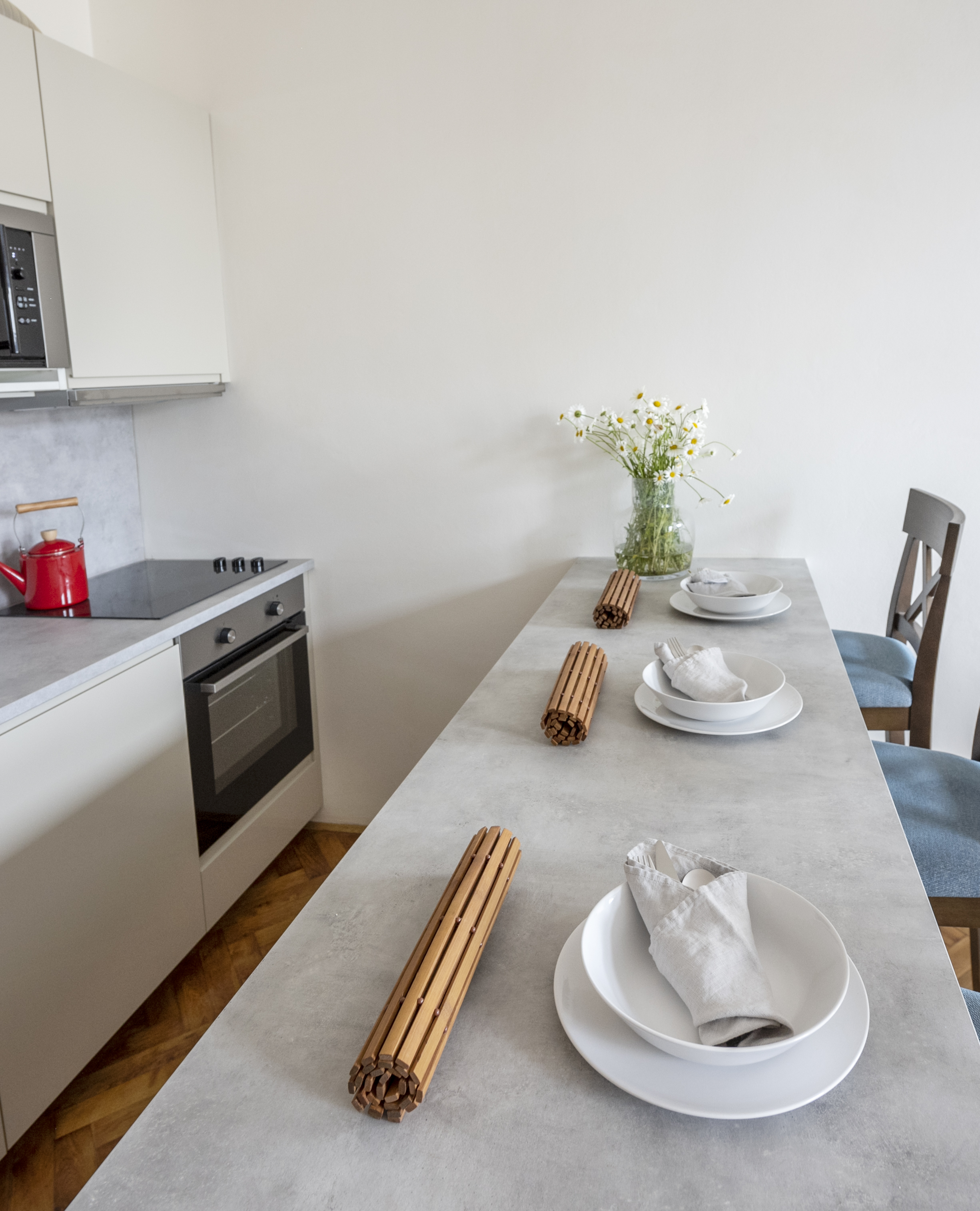 Apartment Classic One Bedroom