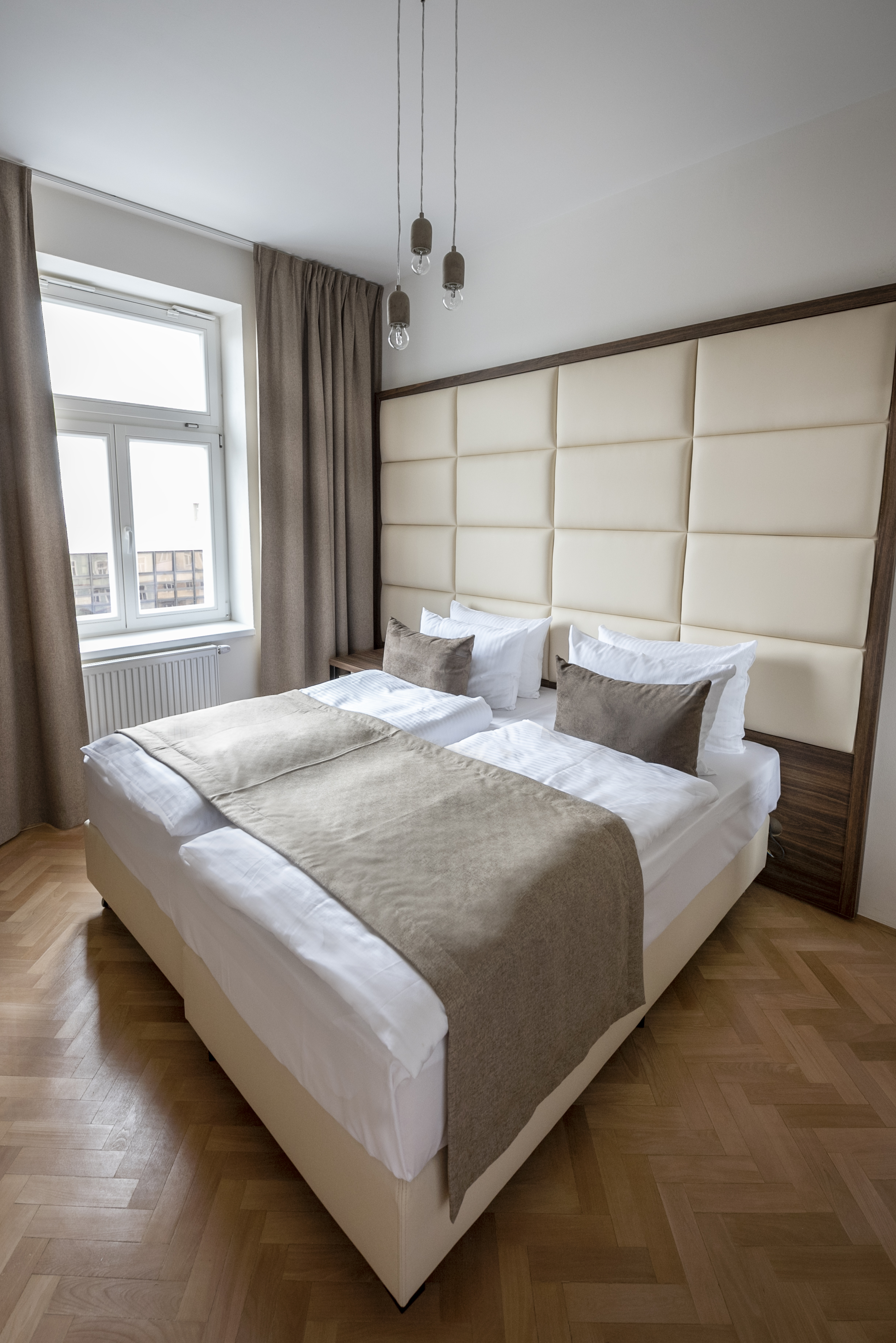 Apartment Classic One Bedroom