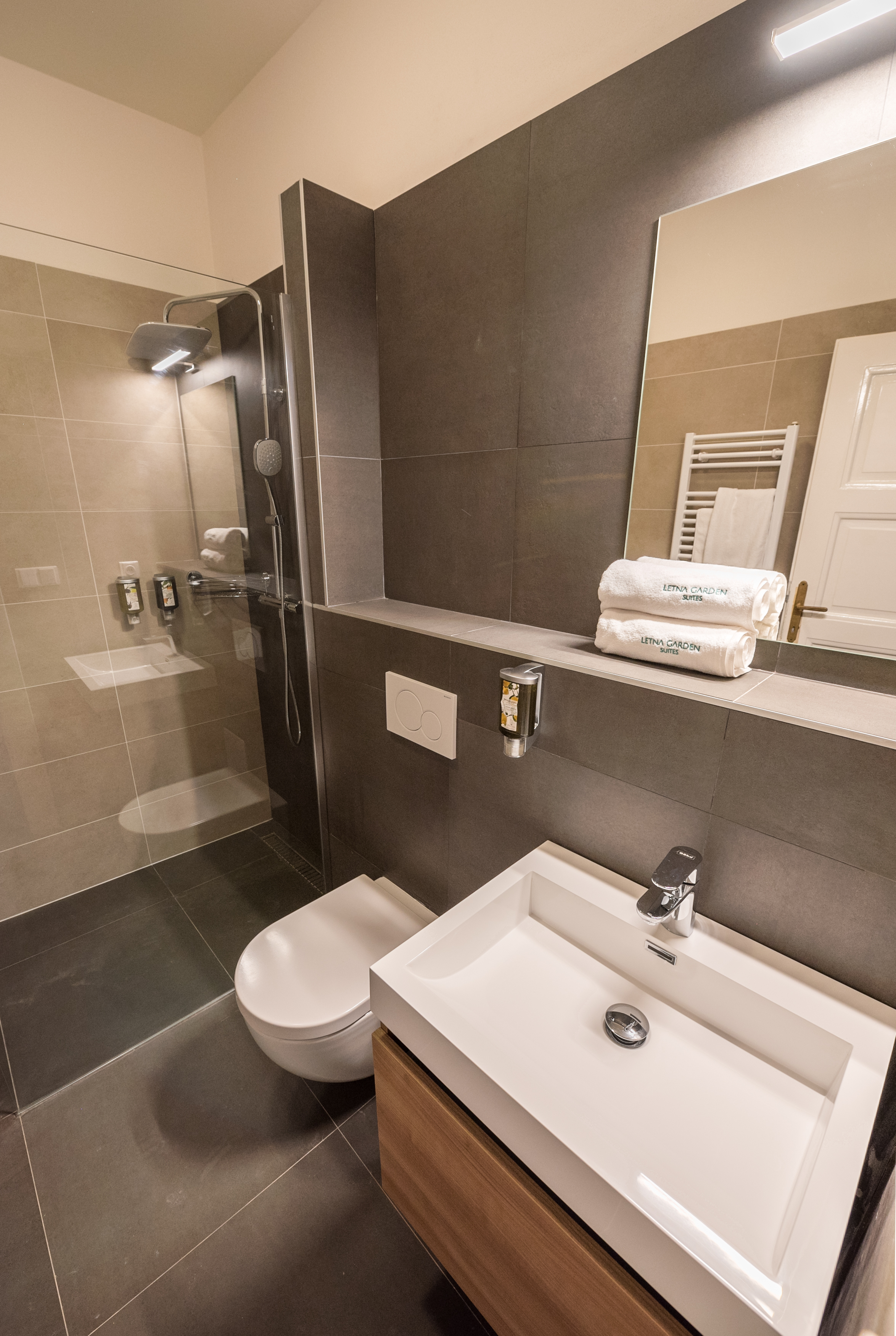 Apartment Classic One Bedroom