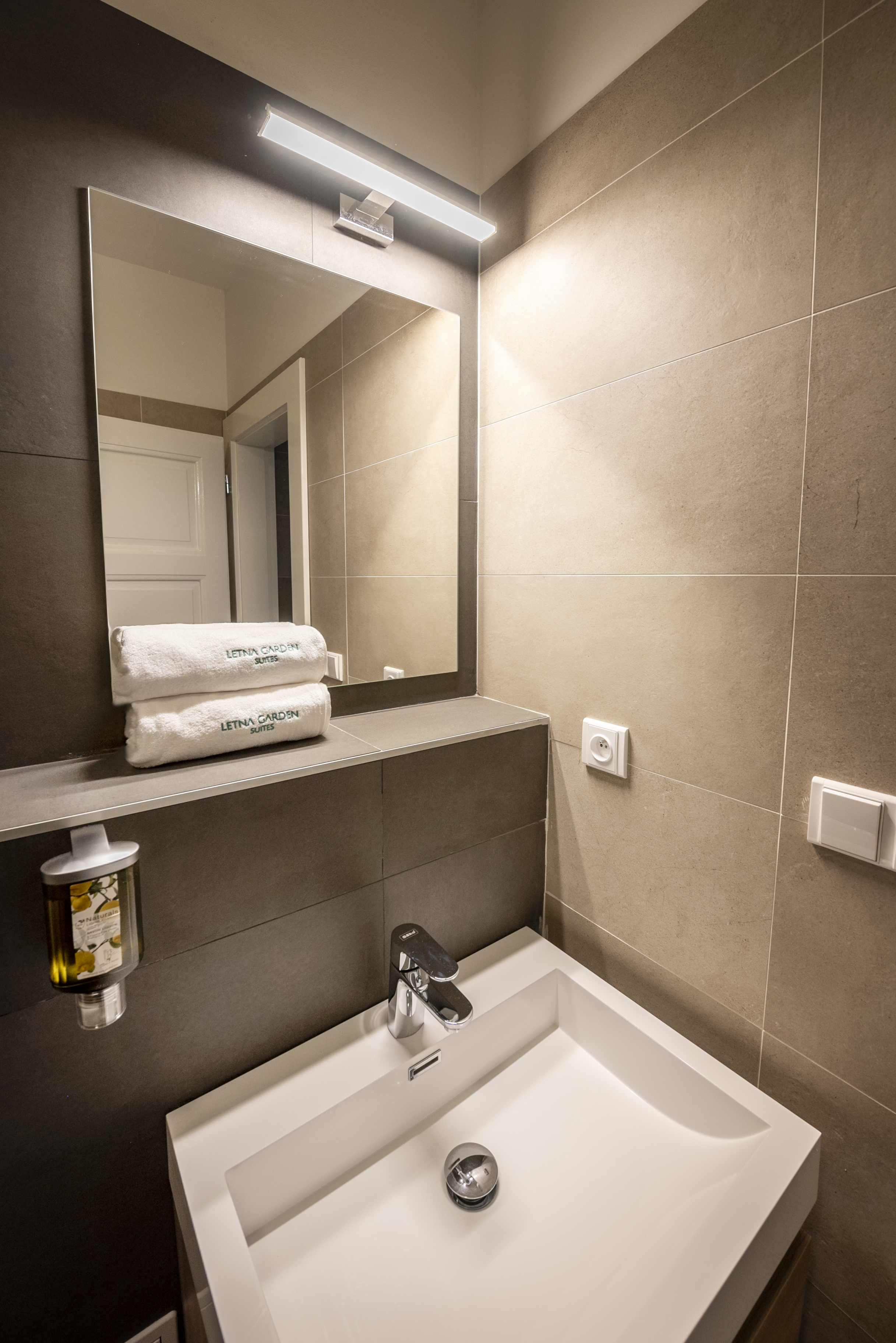 Apartment Classic One Bedroom