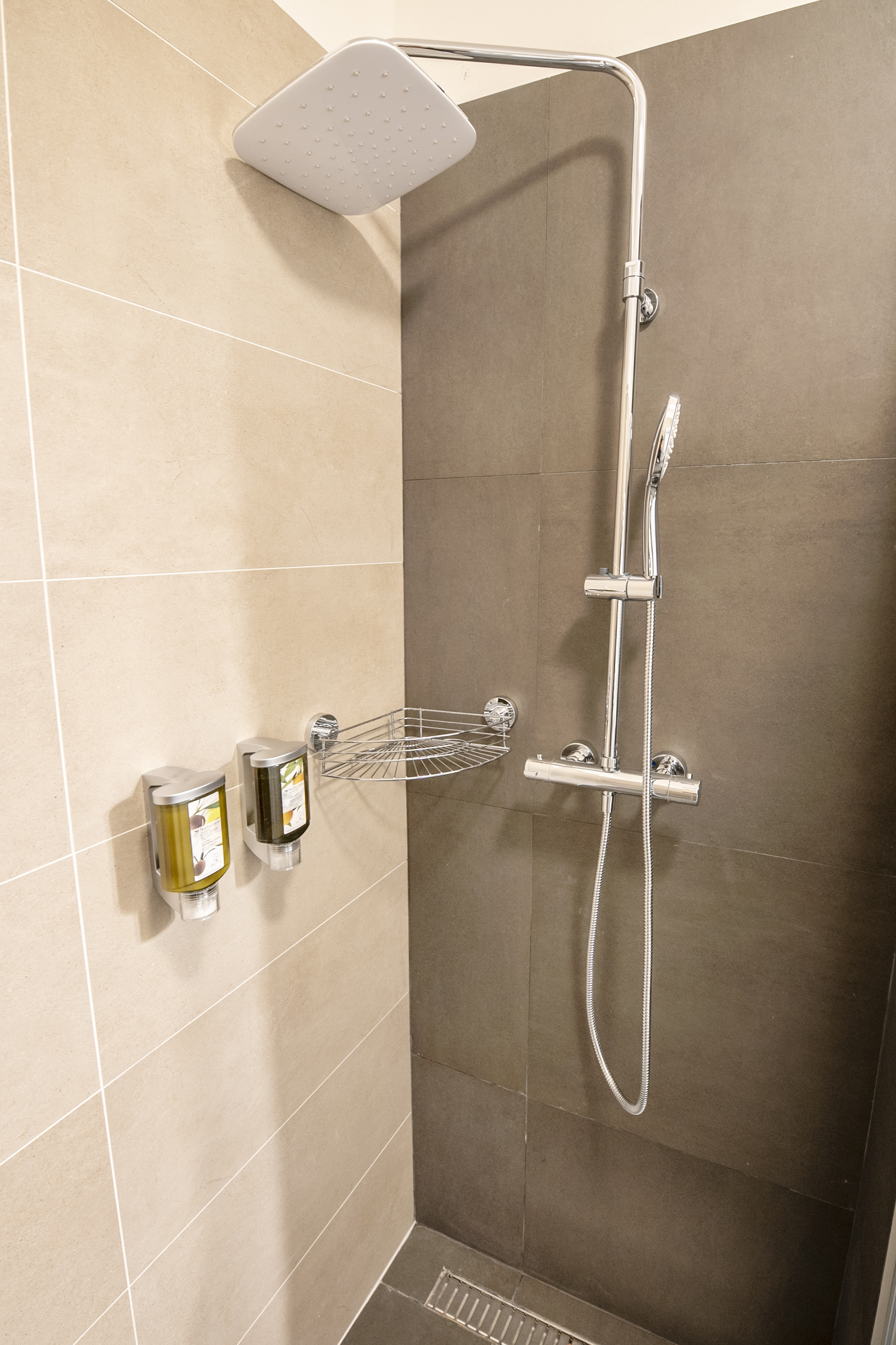 Apartment Classic One Bedroom