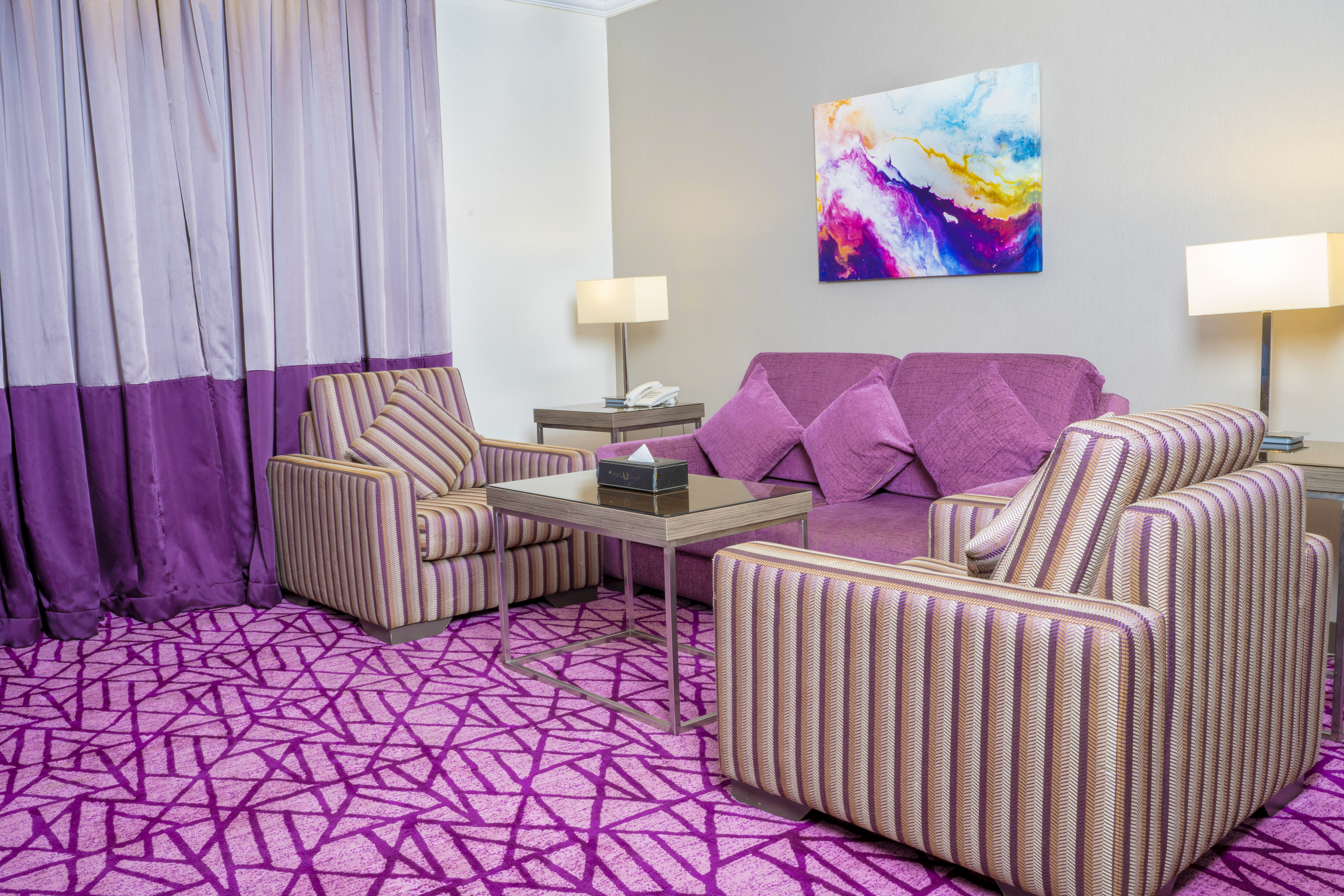 Junior Suite Standard